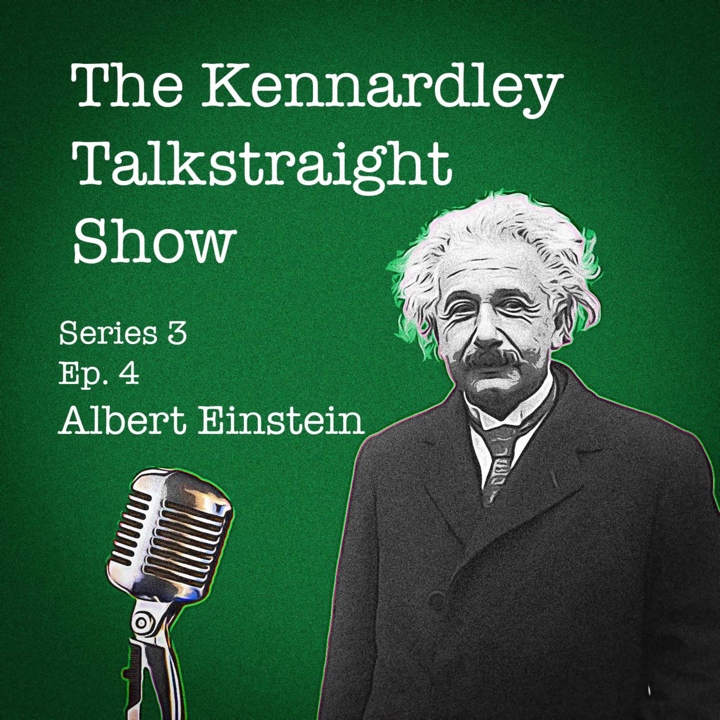 The Kennardley Talkstraight Show