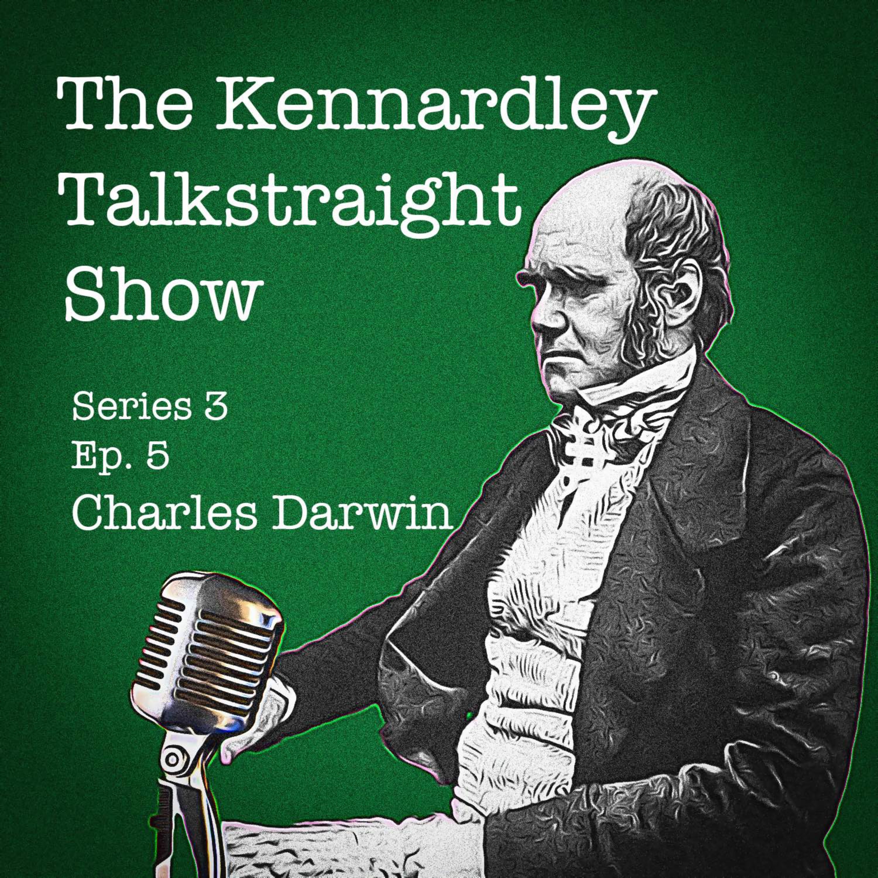 The Kennardley Talkstraight Show