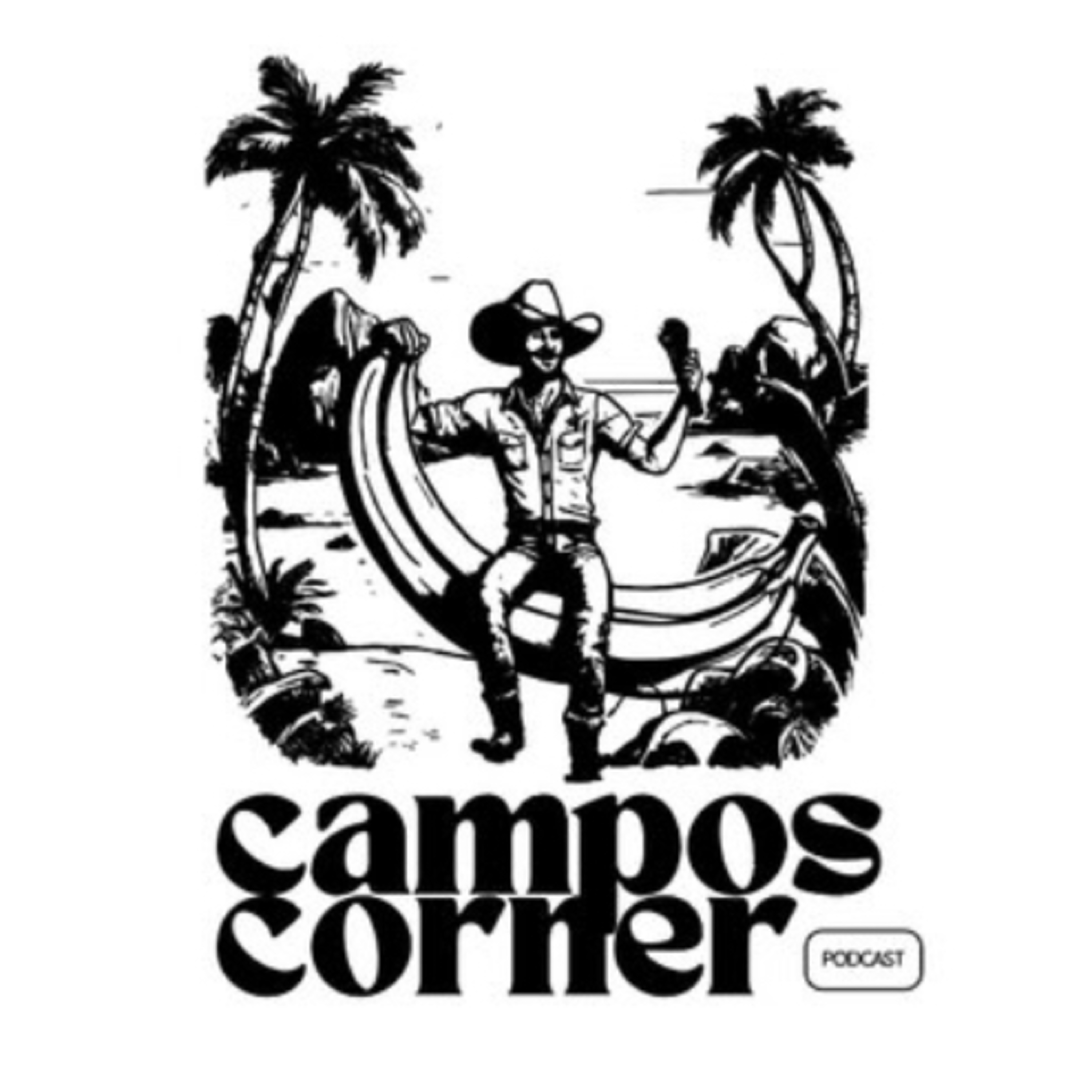 Campo’s corner