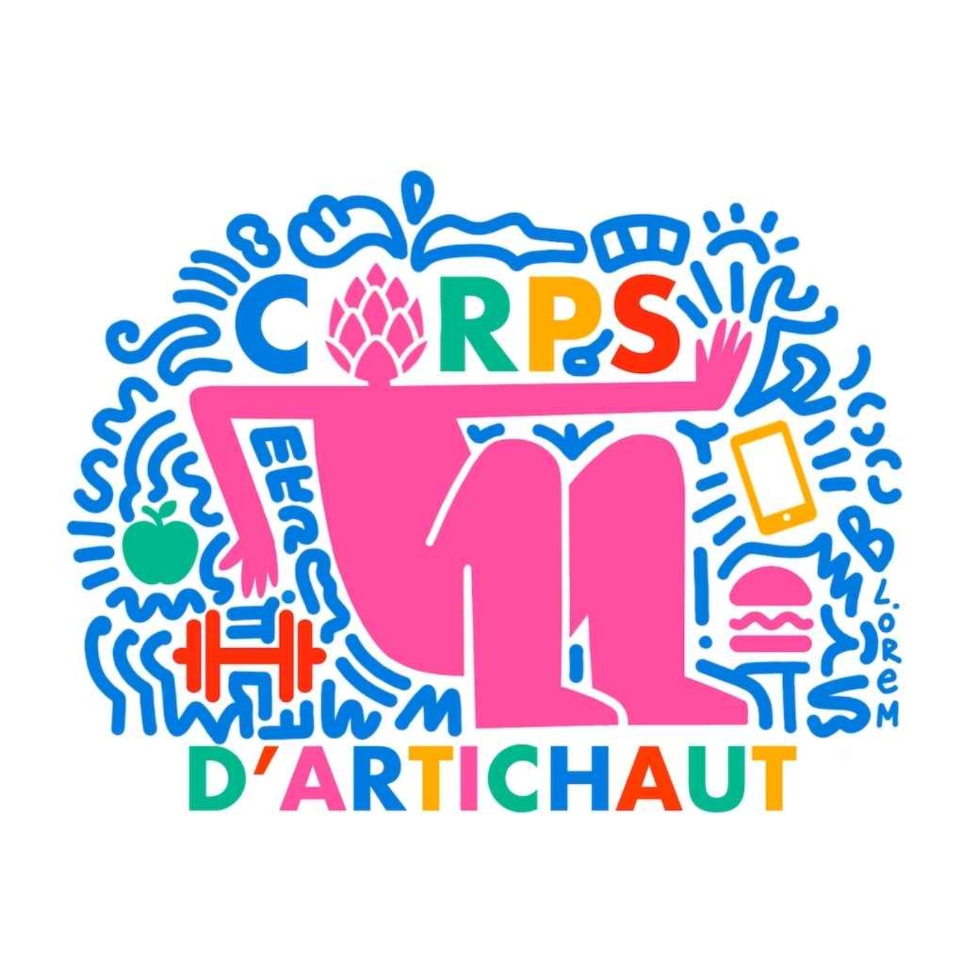 Corps d\'Artichaut