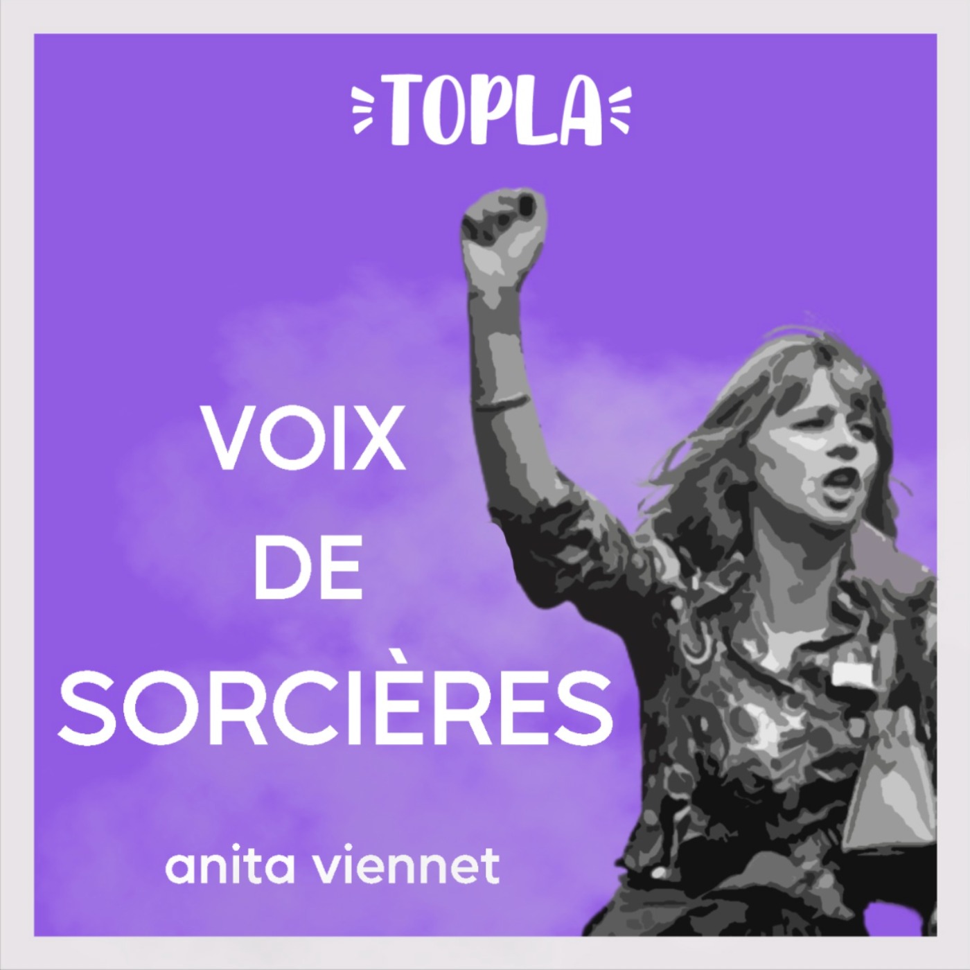 Voix de sorcières