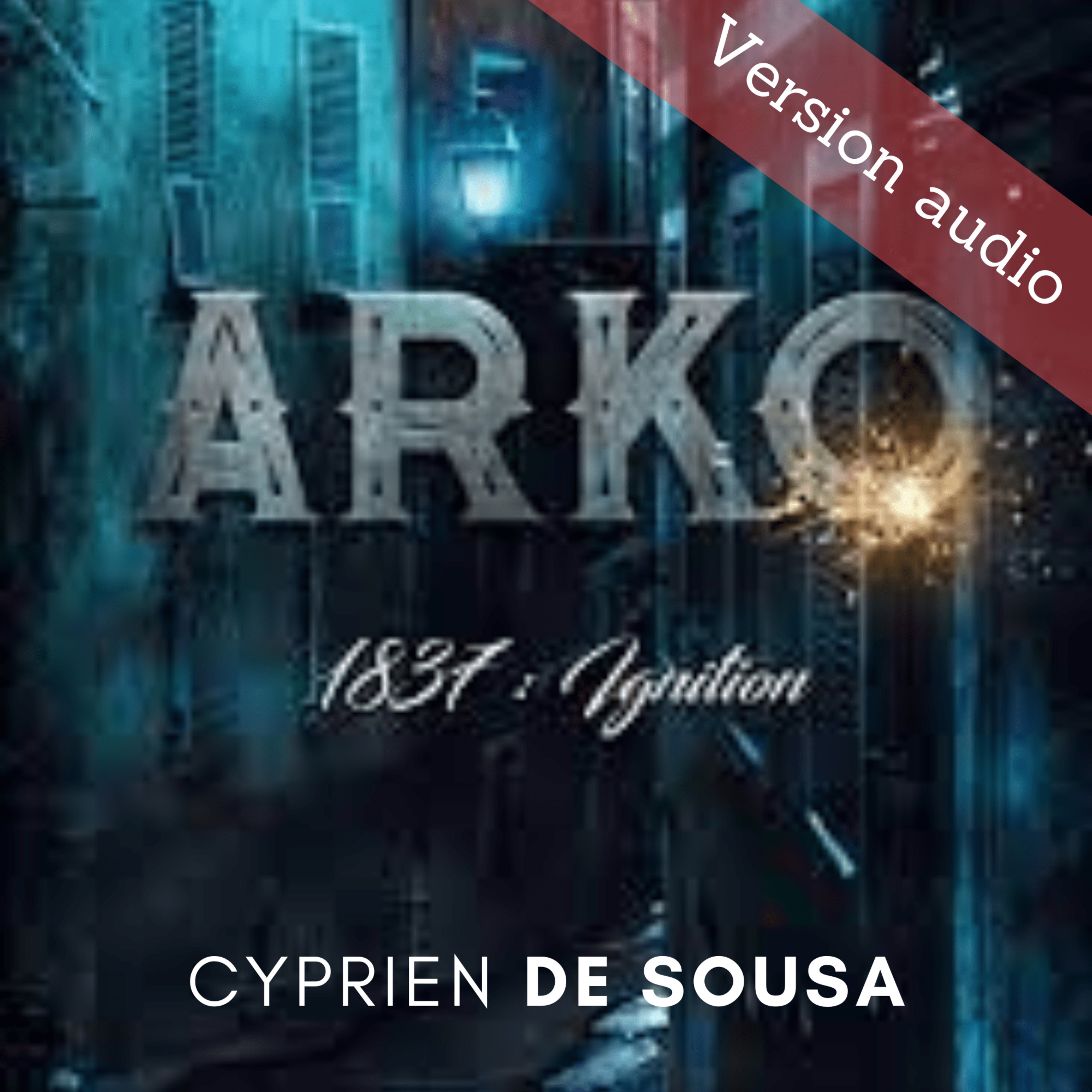 Arko - Version audio