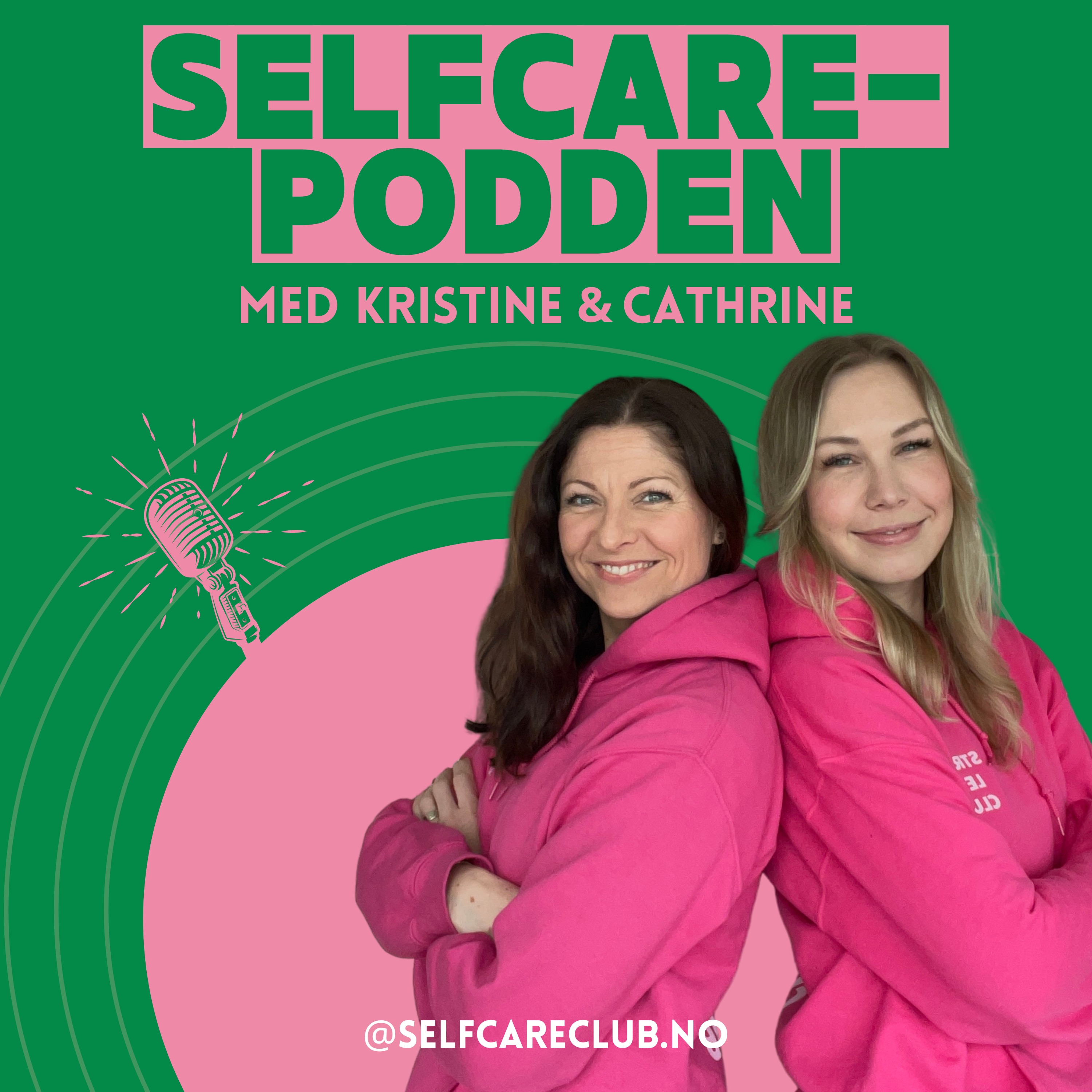Selfcare-podden