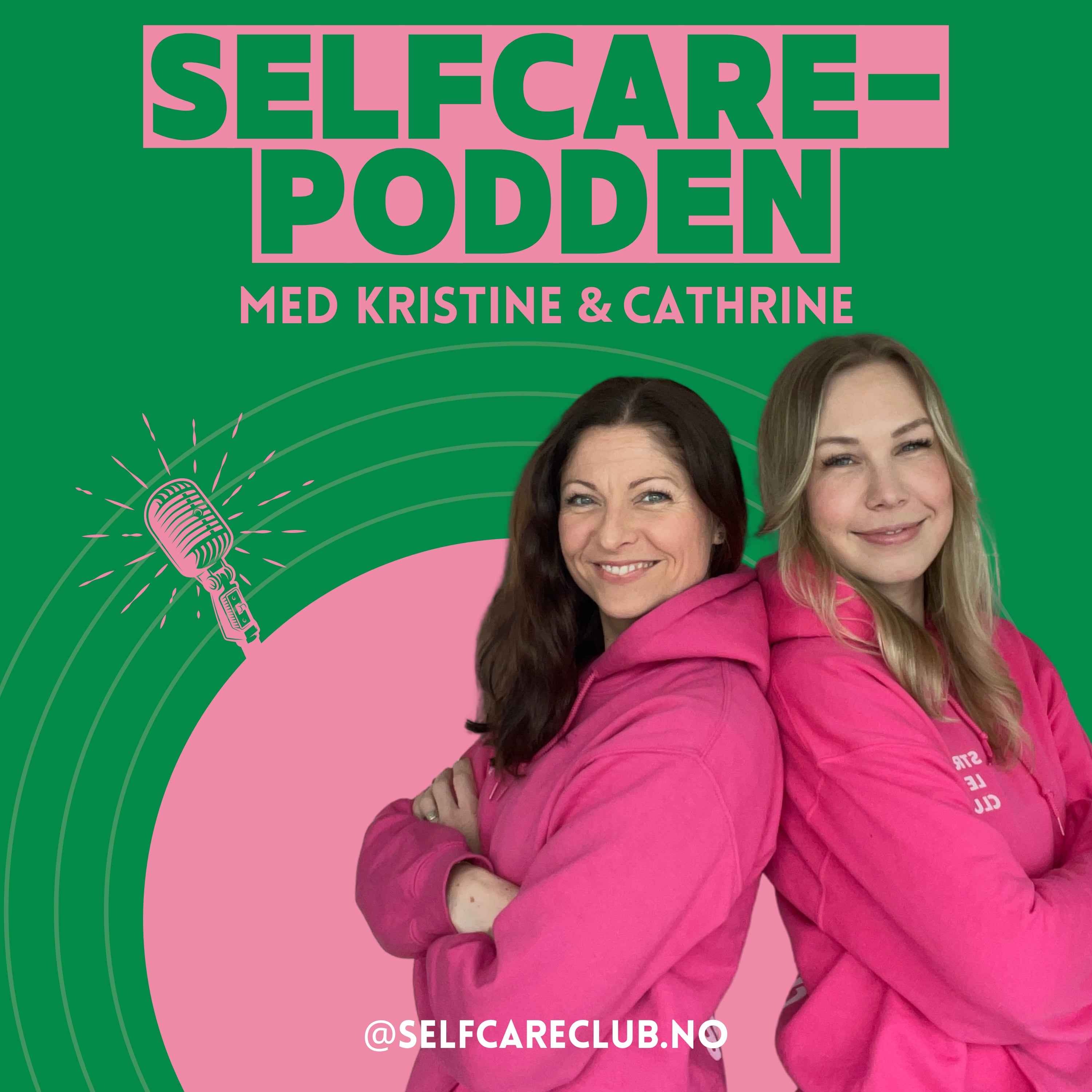 Selfcare-podden