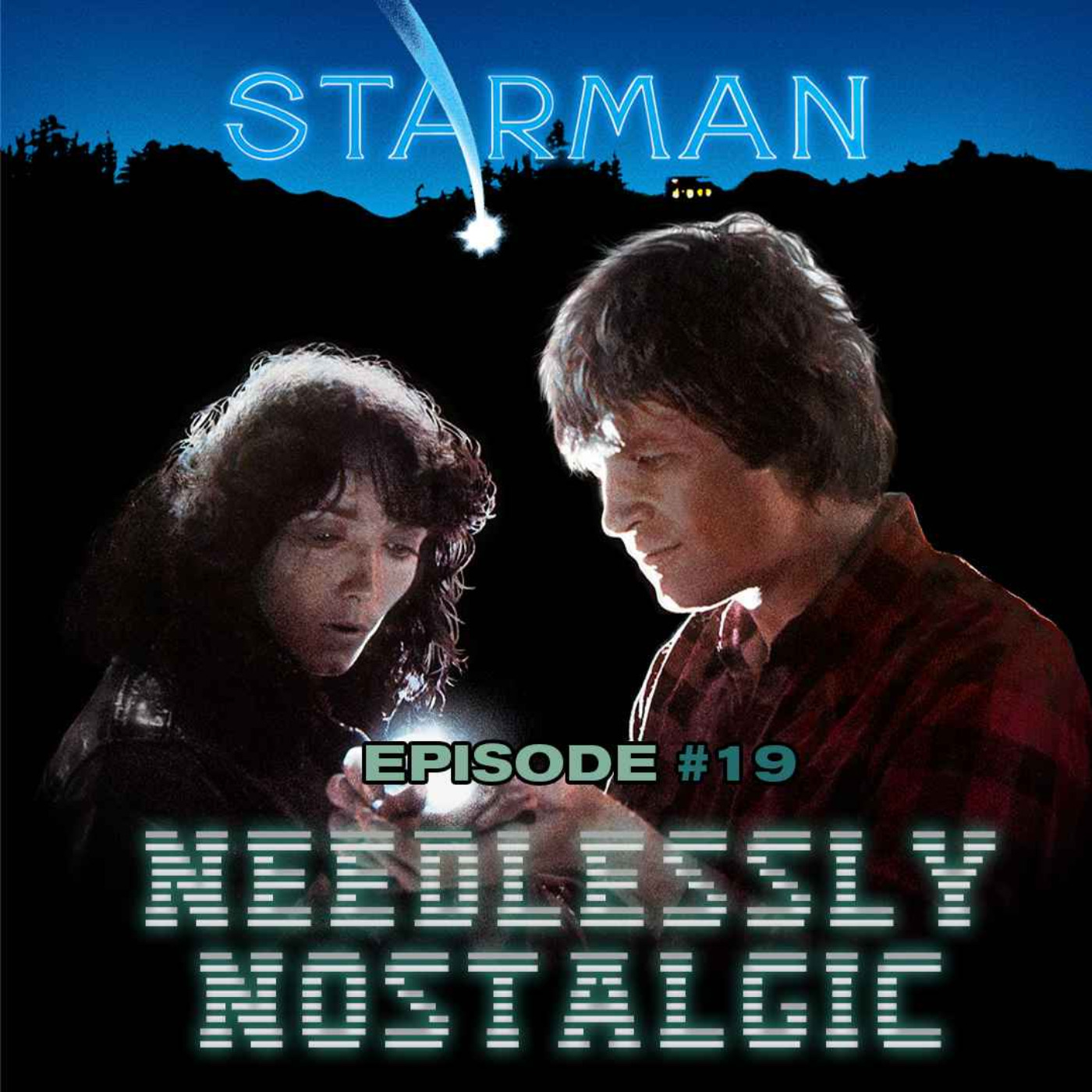 Needlessly Nostalgic