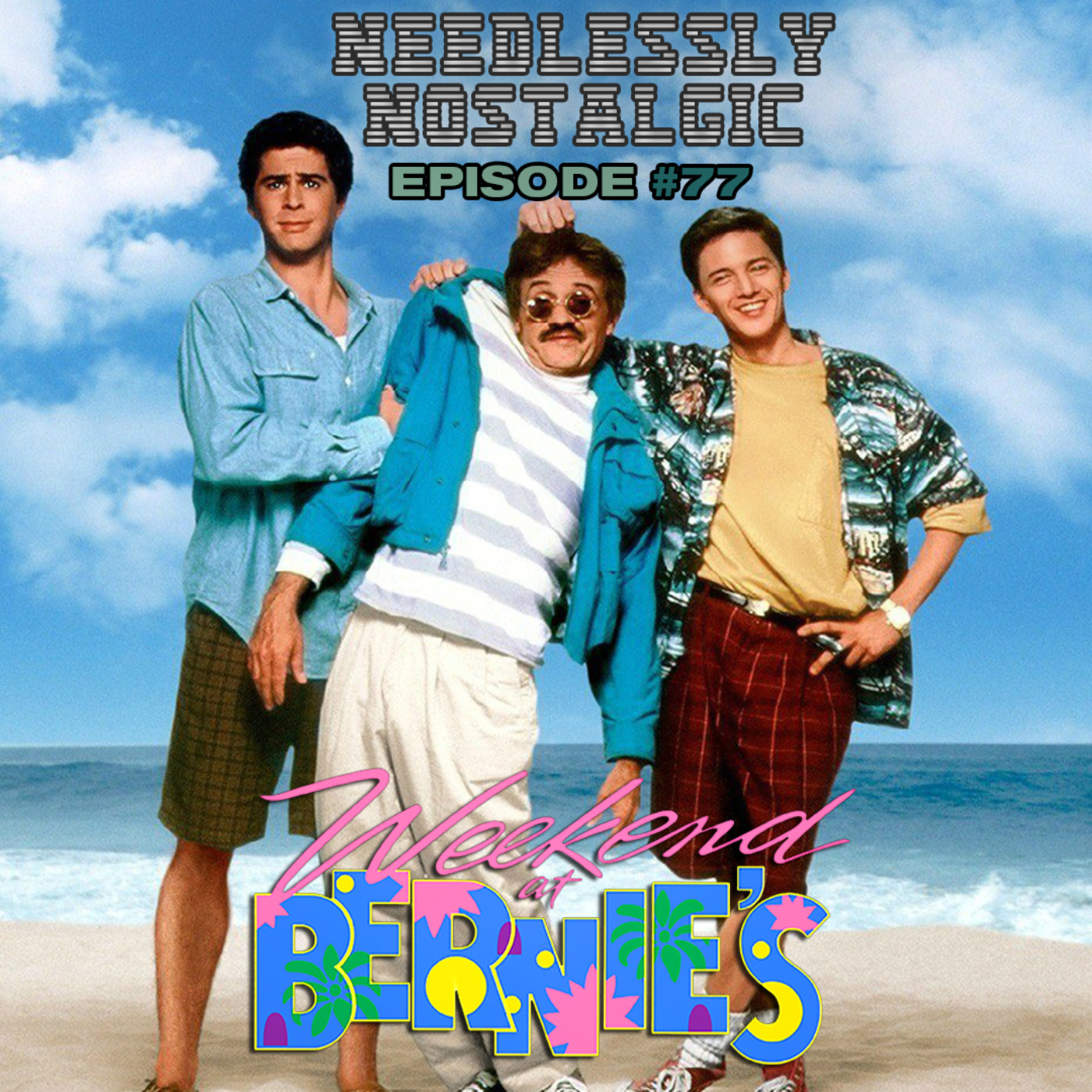 Needlessly Nostalgic