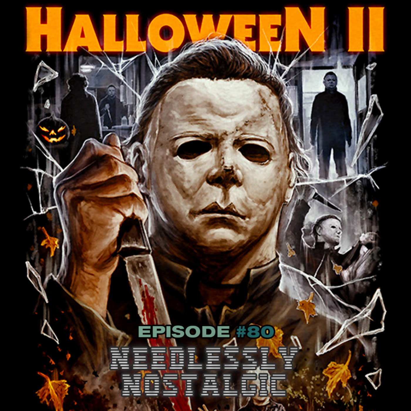 Halloween II