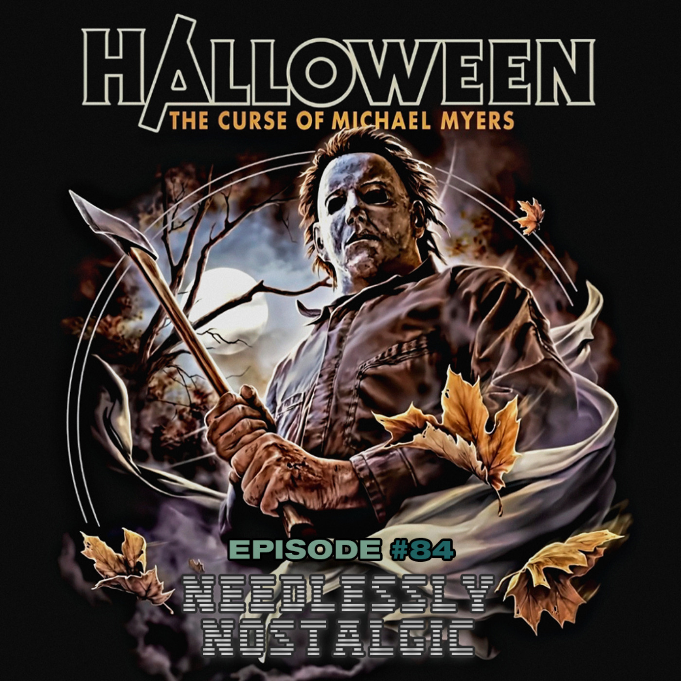 Halloween 6: The Curse of Michael Myers