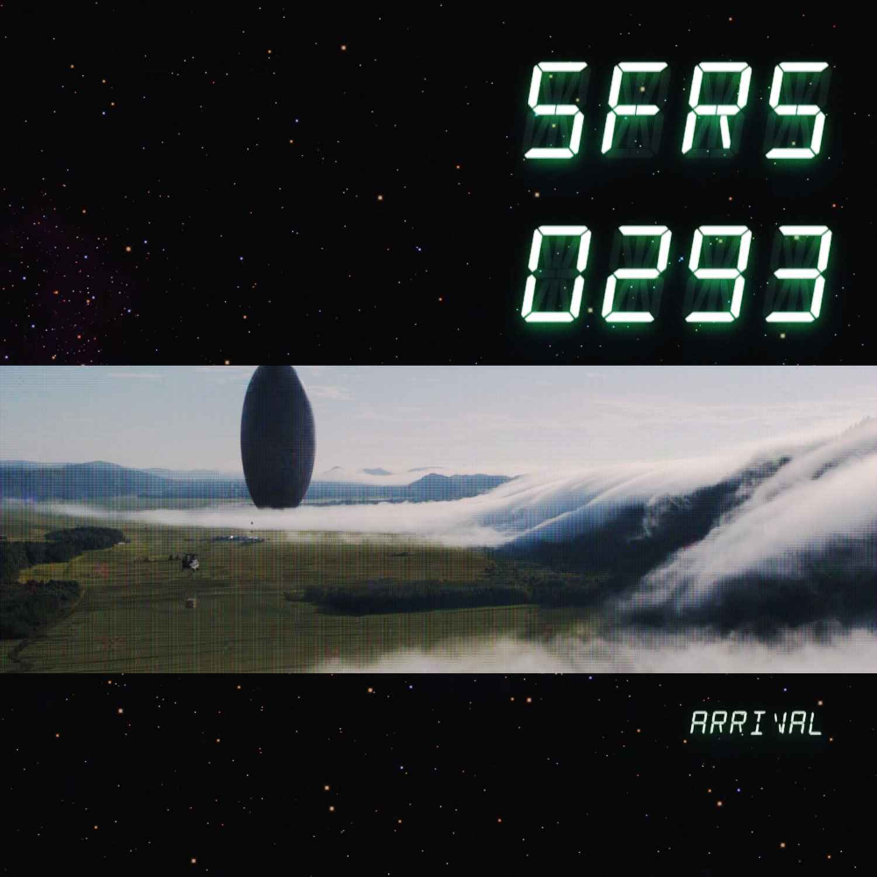 Arrival