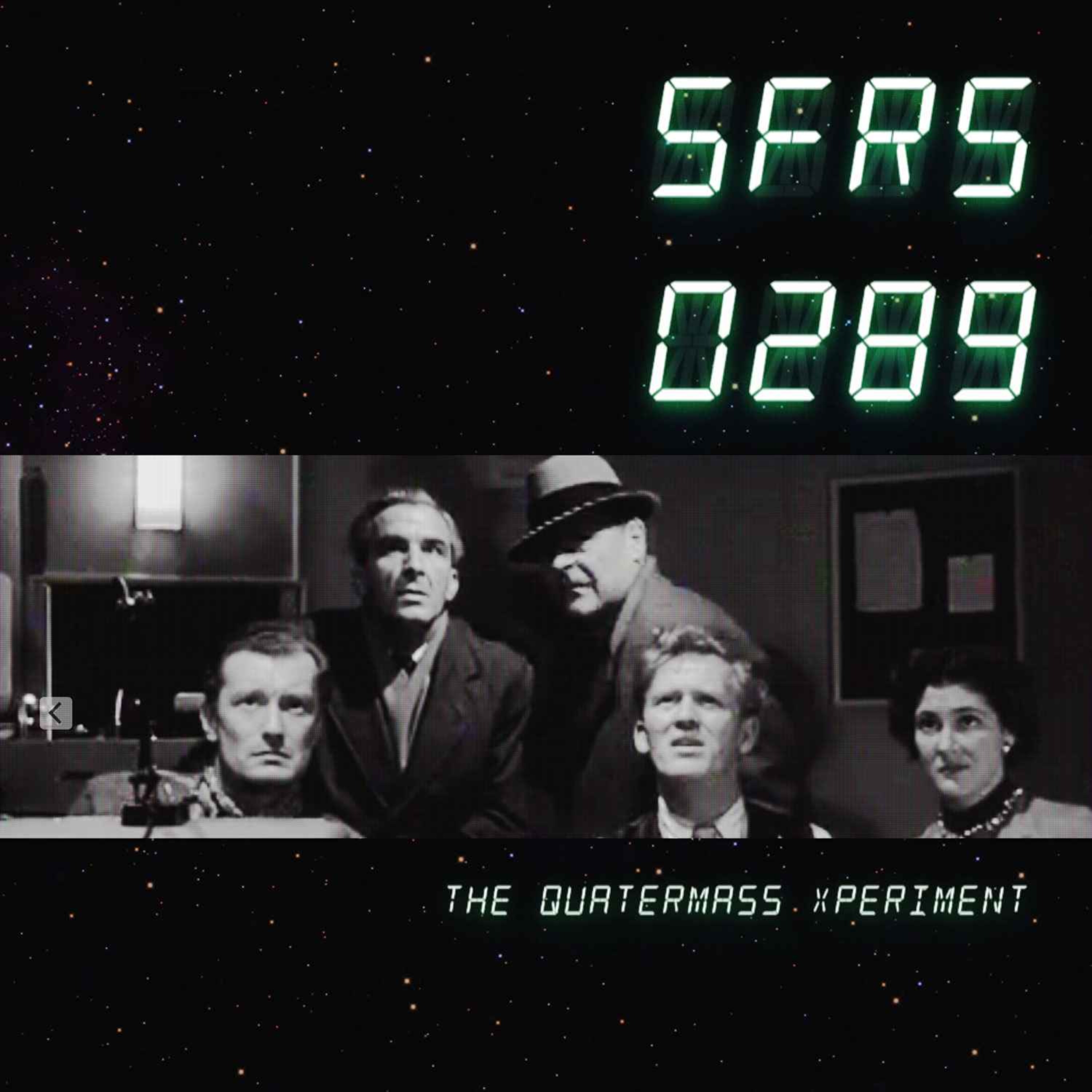 The Quatermass Xperiment