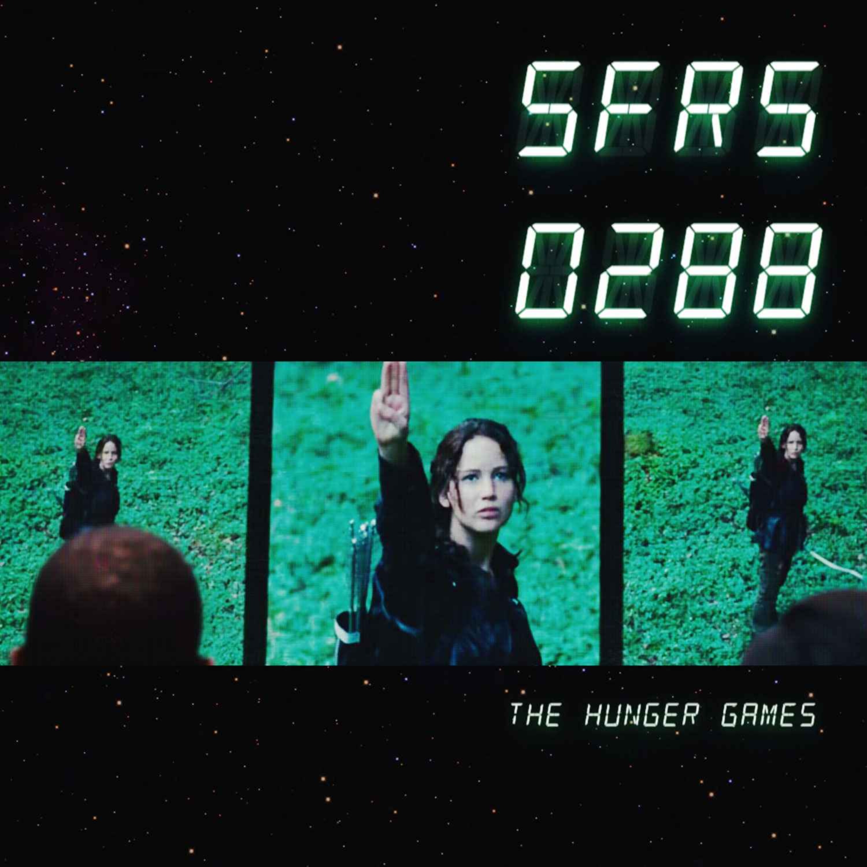 The Hunger Games