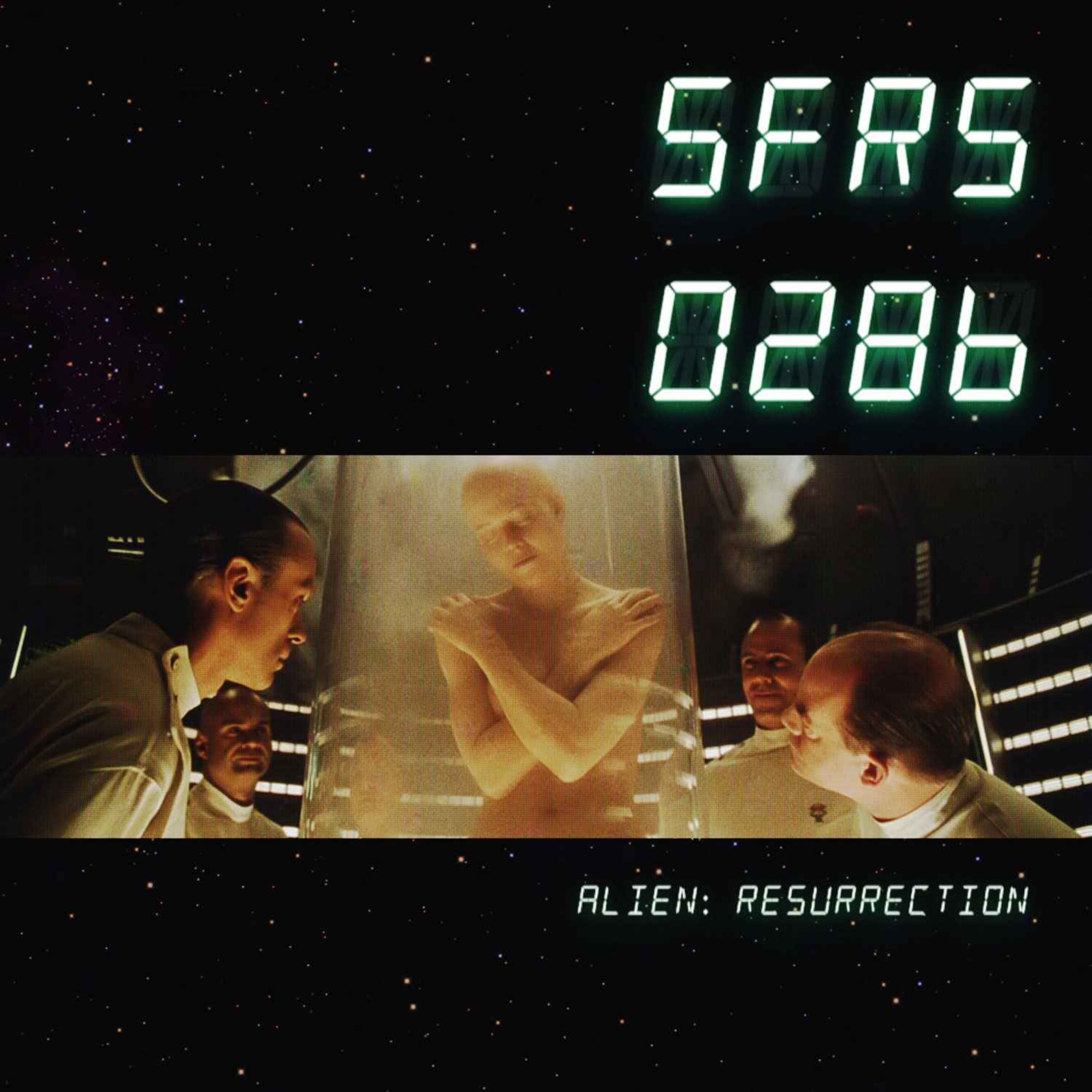 Alien: Resurrection