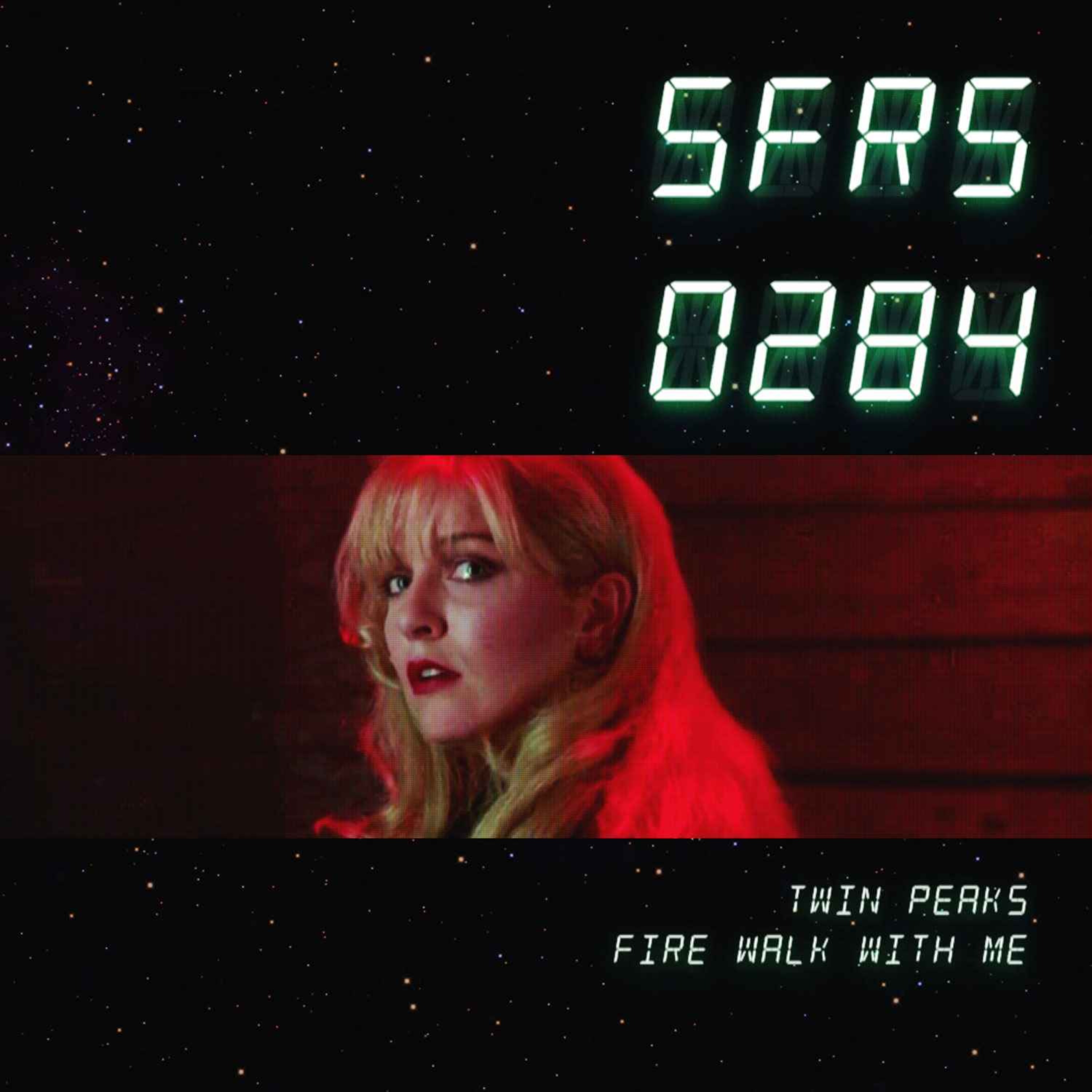 Twin Peaks: Fire Walk With Me