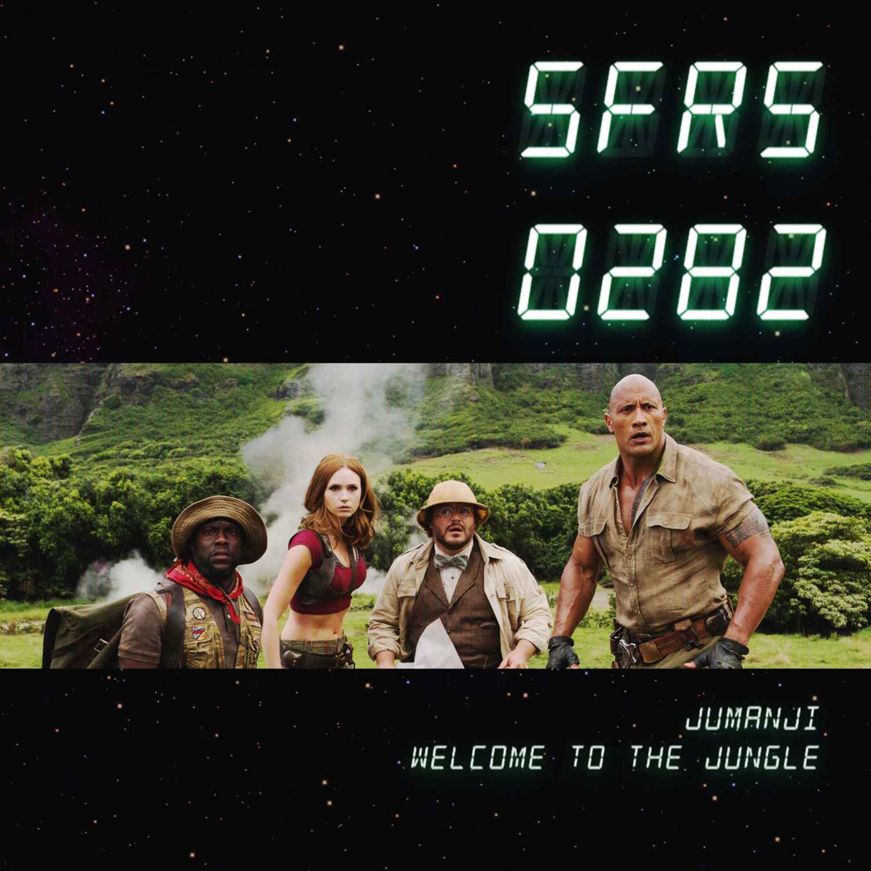 Science Fiction Rating System