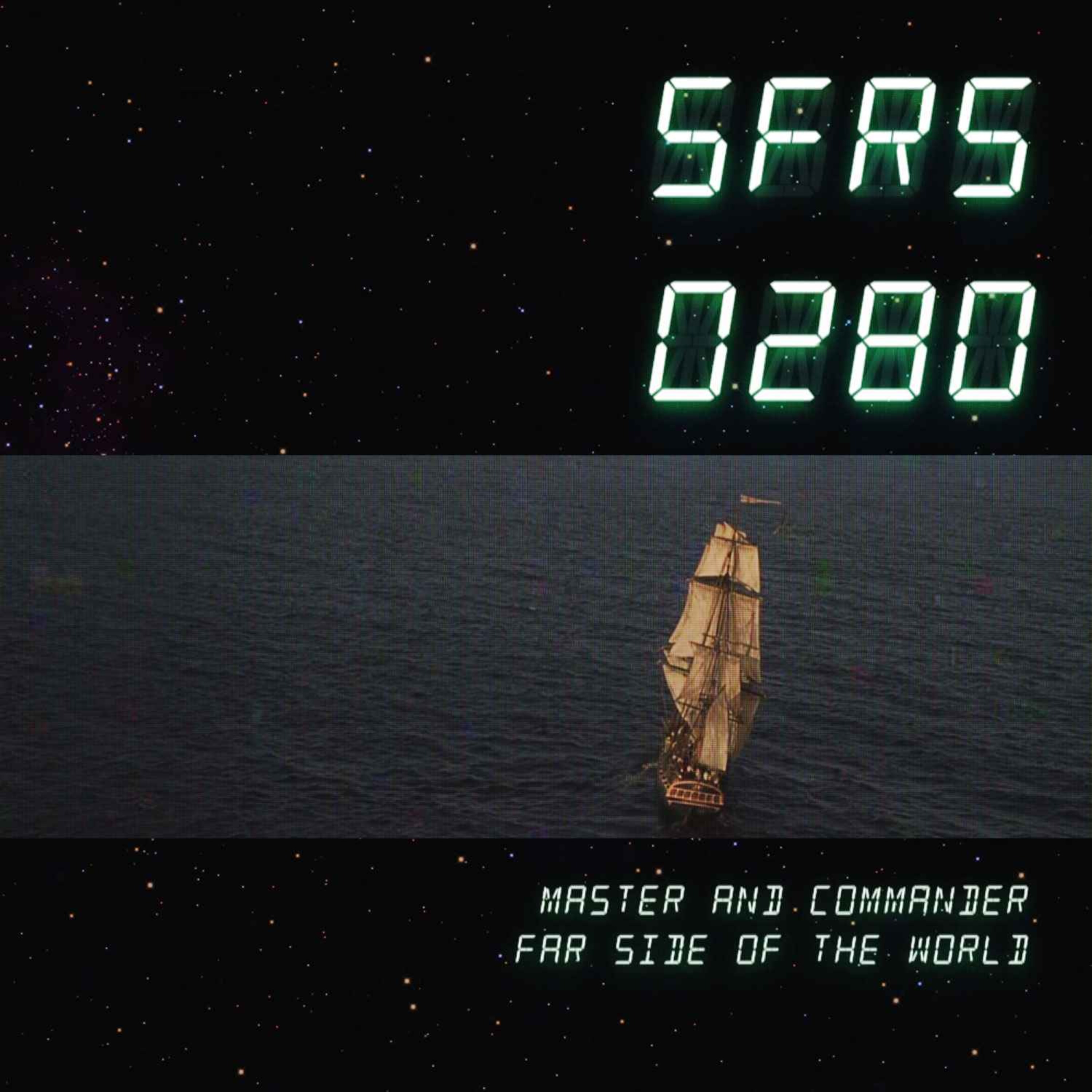 Master and Commander: The Far Side of the World