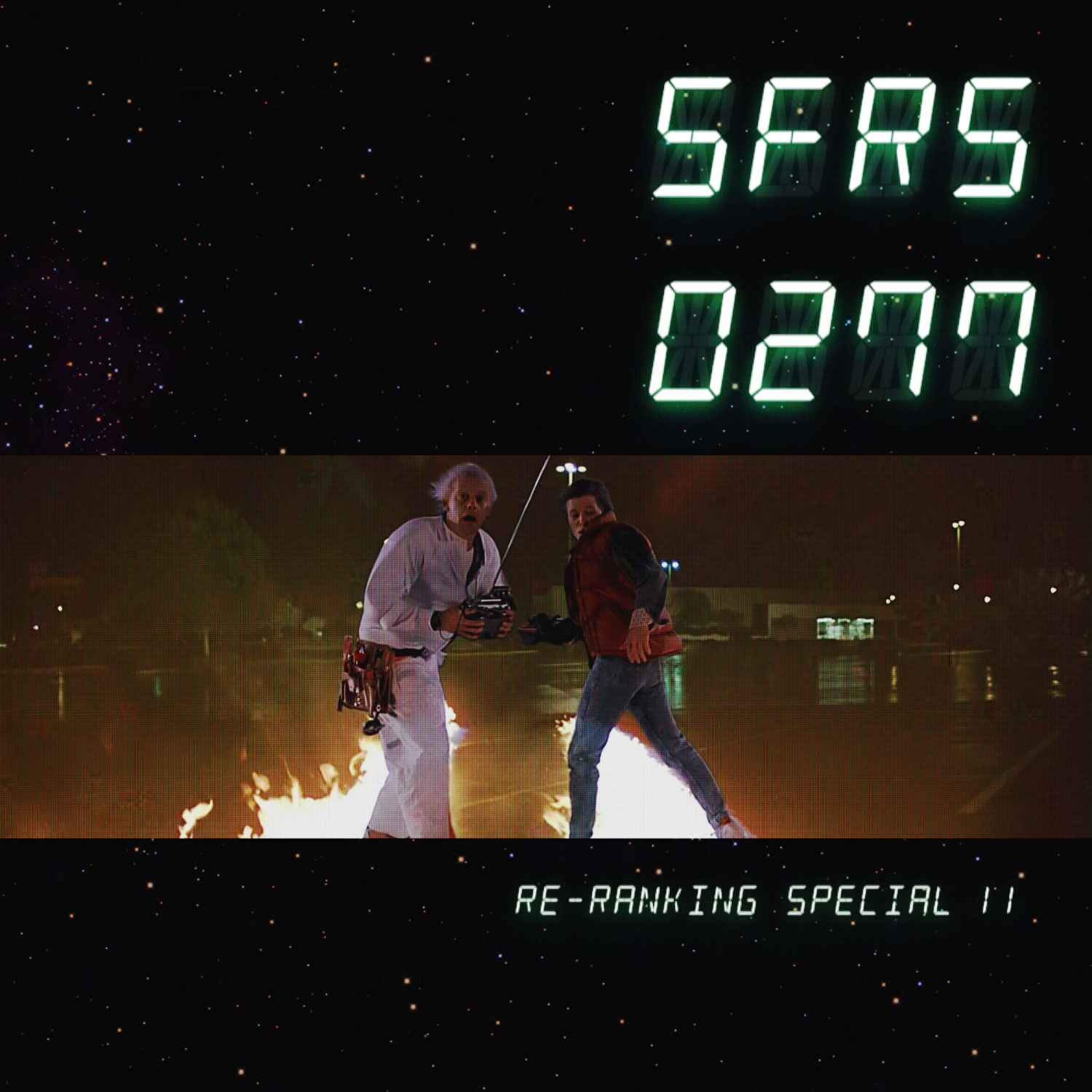 Science Fiction Rating System