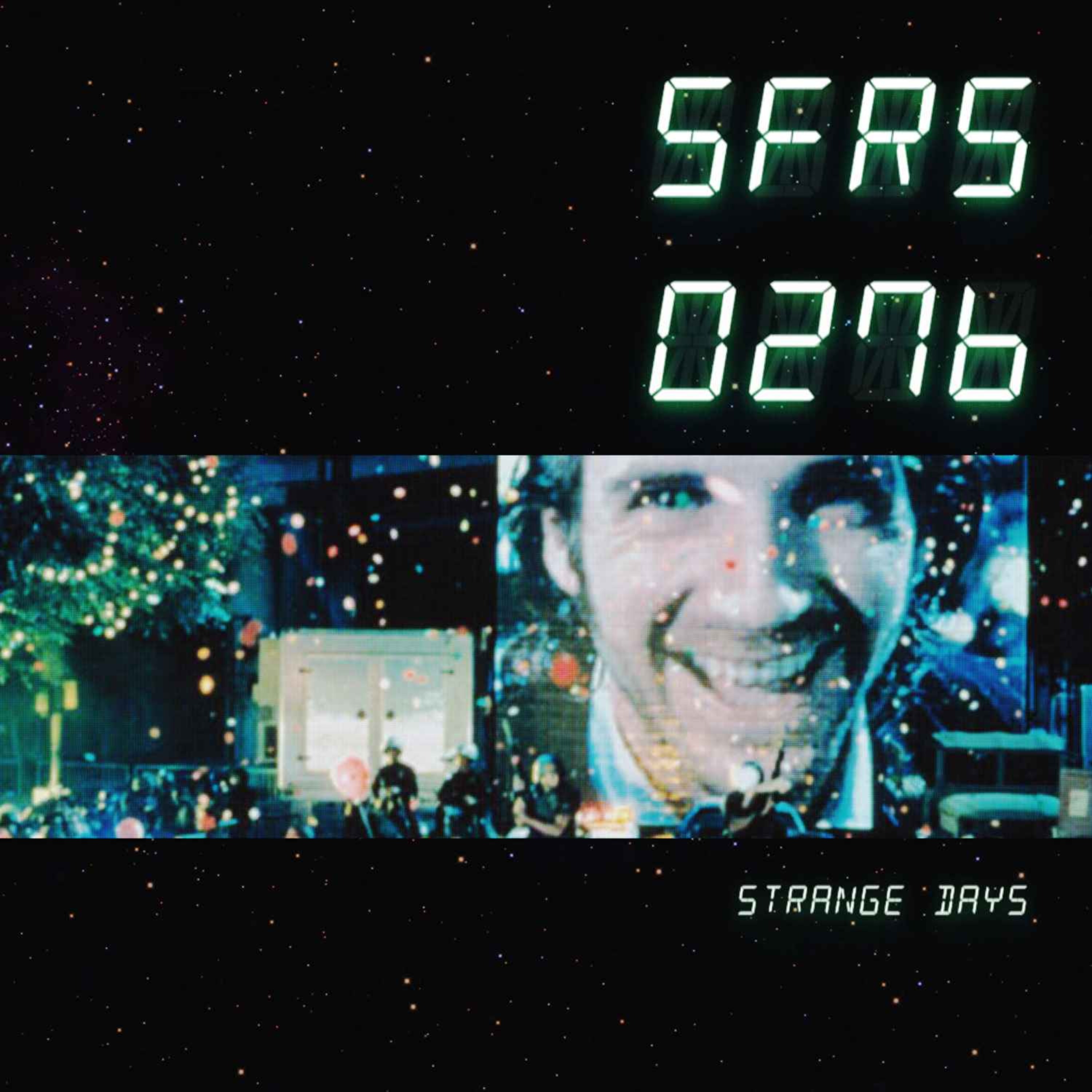 Strange Days