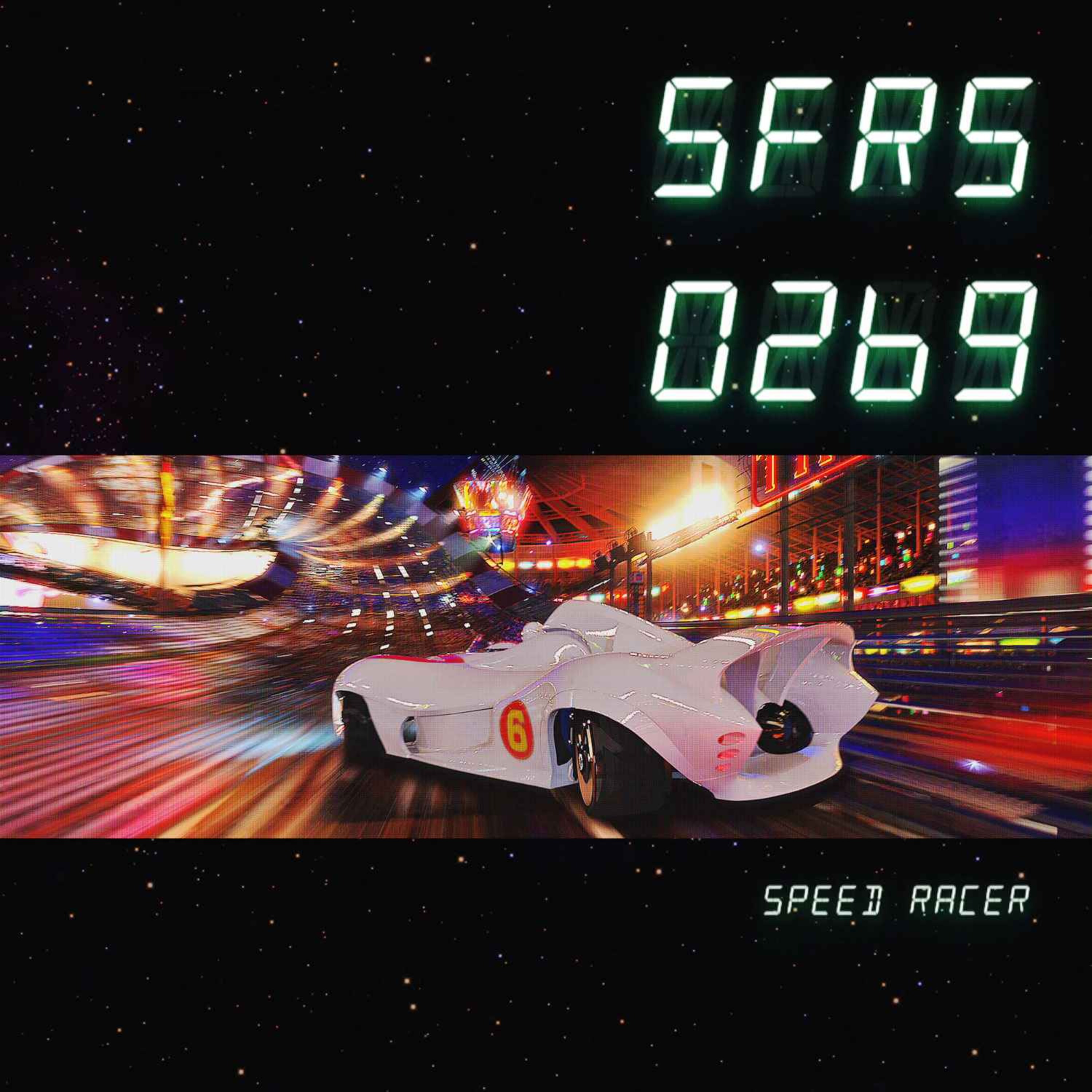 Speed Racer