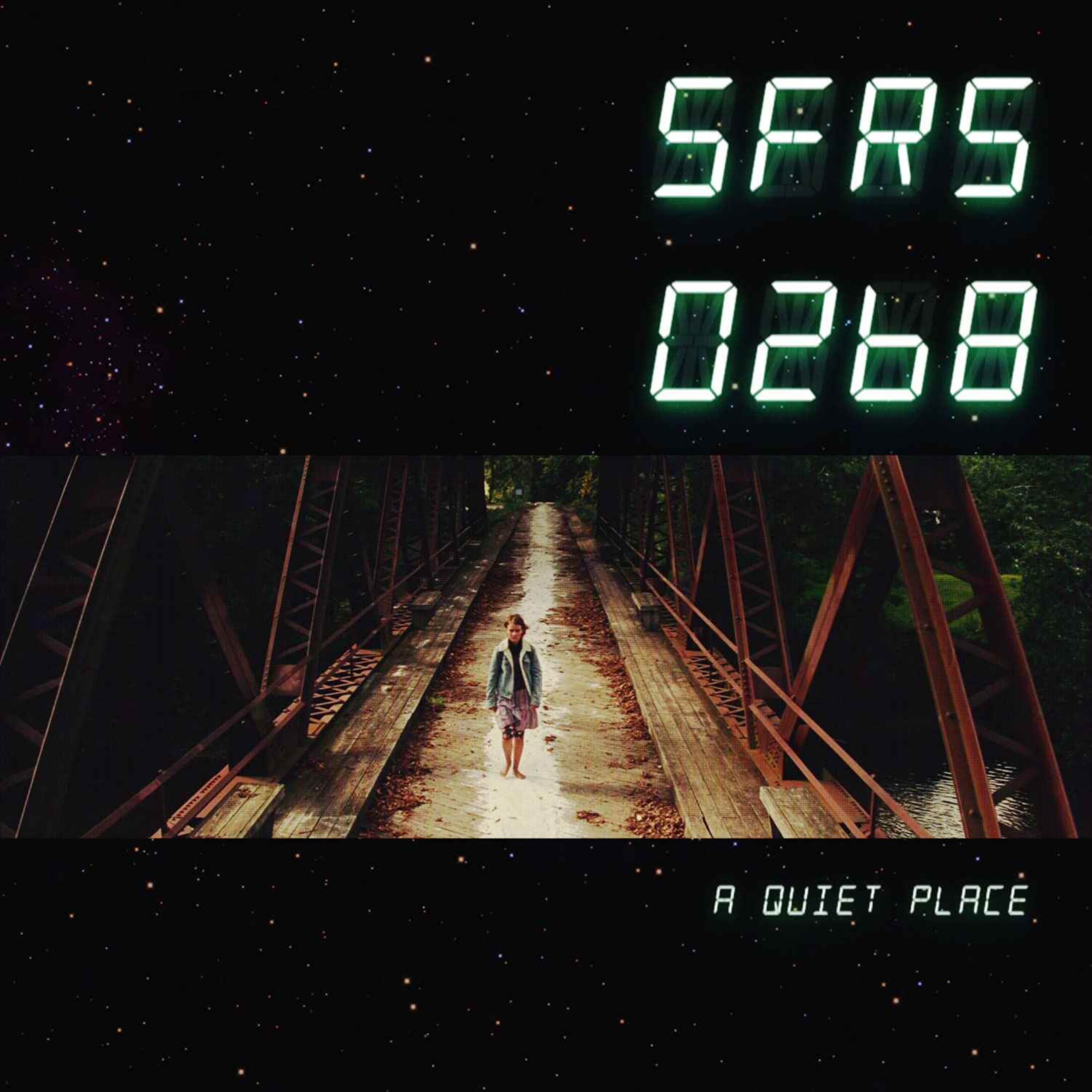 A Quiet Place