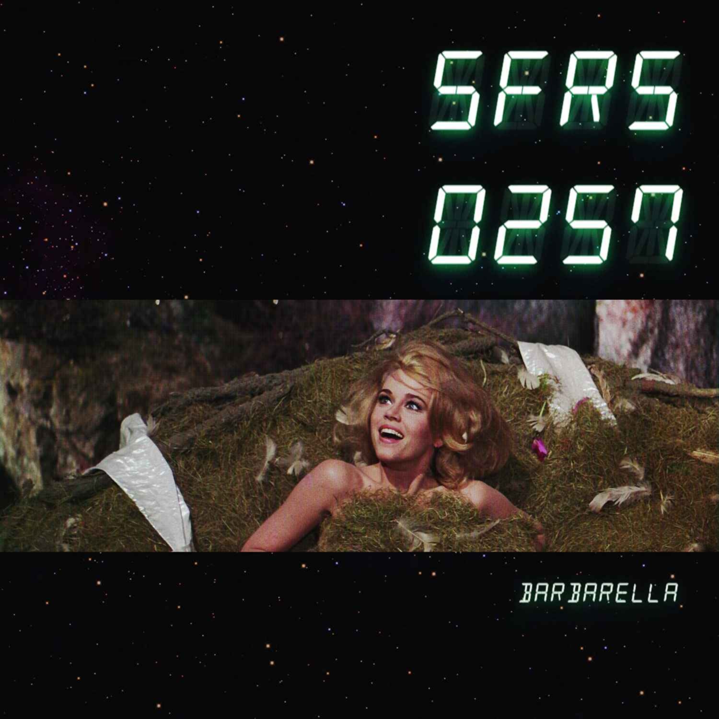 Barbarella