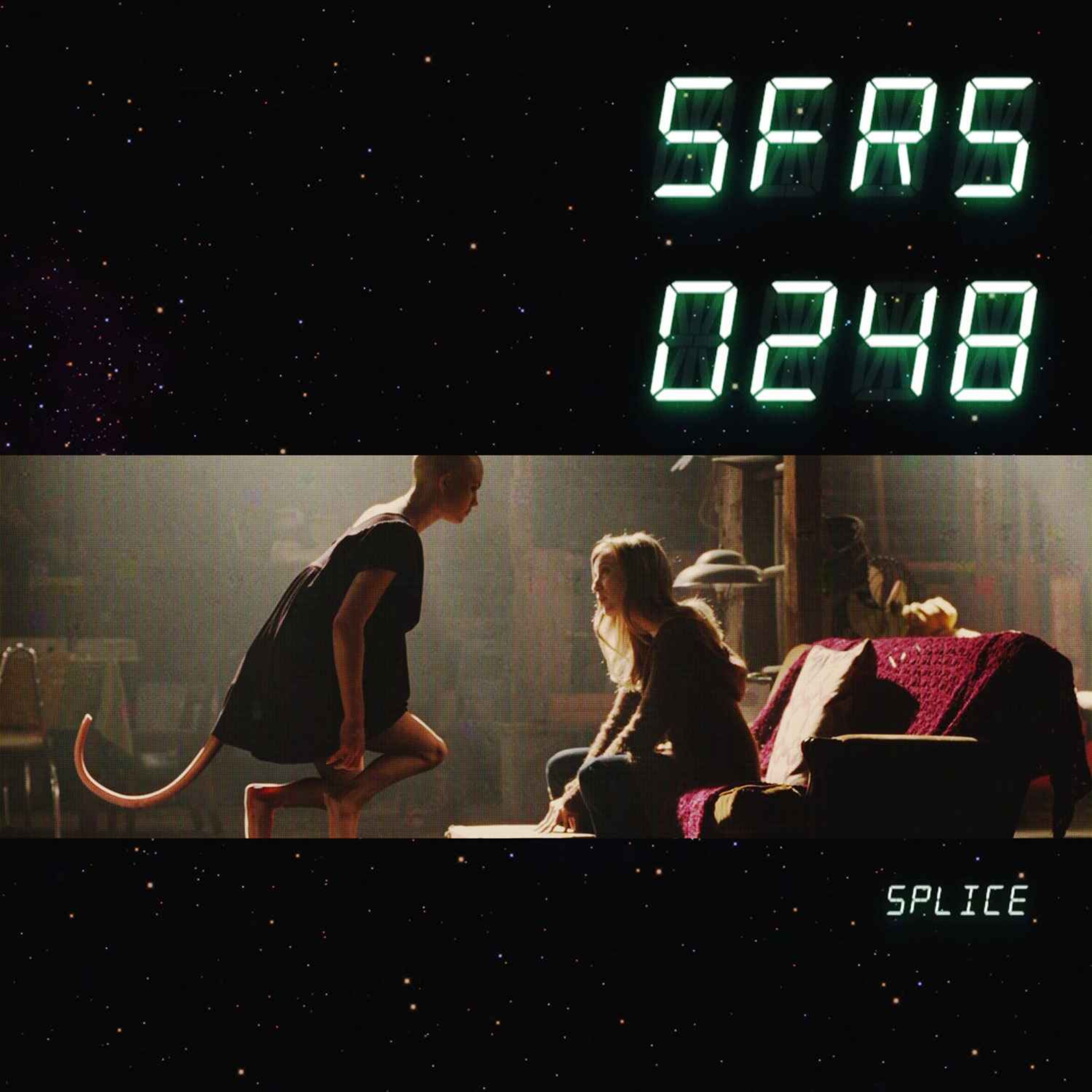 Science Fiction Rating System