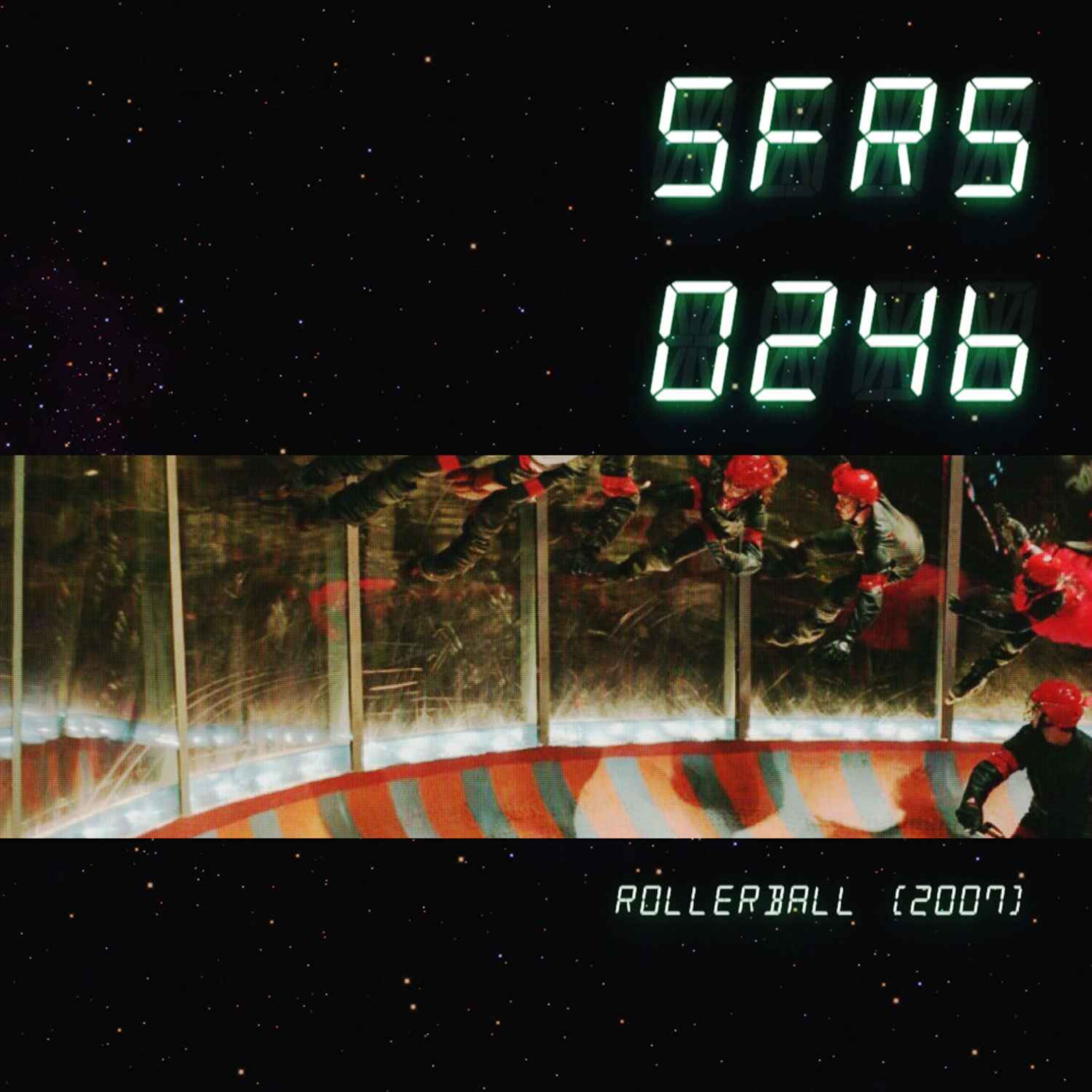 Science Fiction Rating System