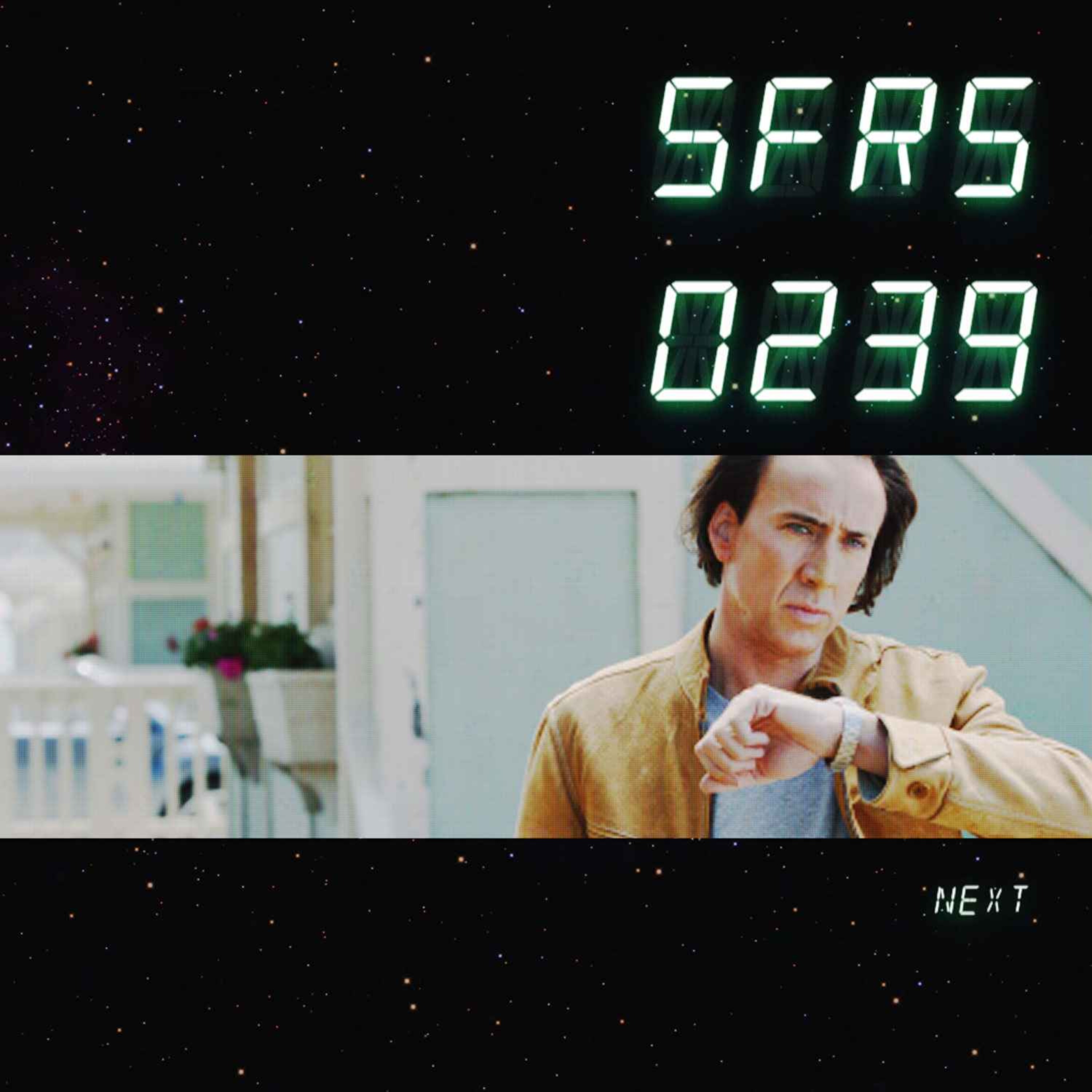 Science Fiction Rating System