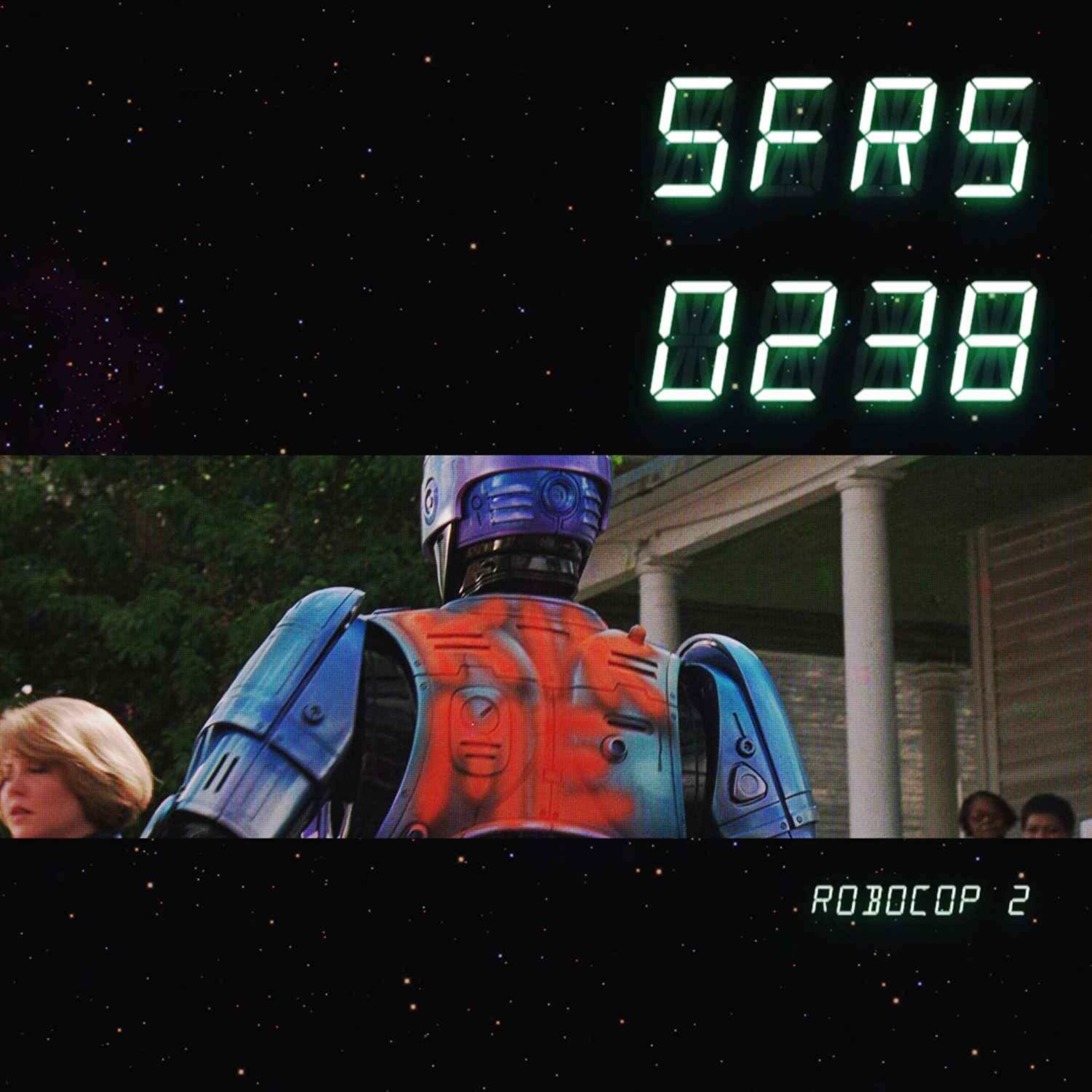 Robocop 2