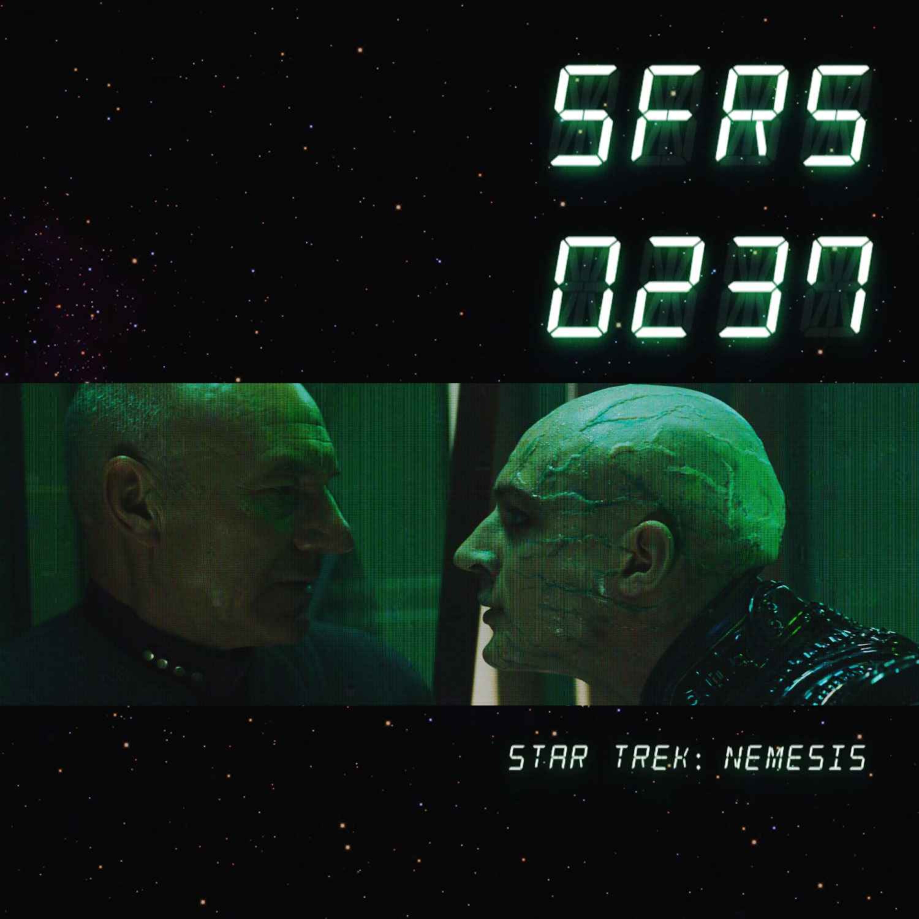 Star Trek: Nemesis