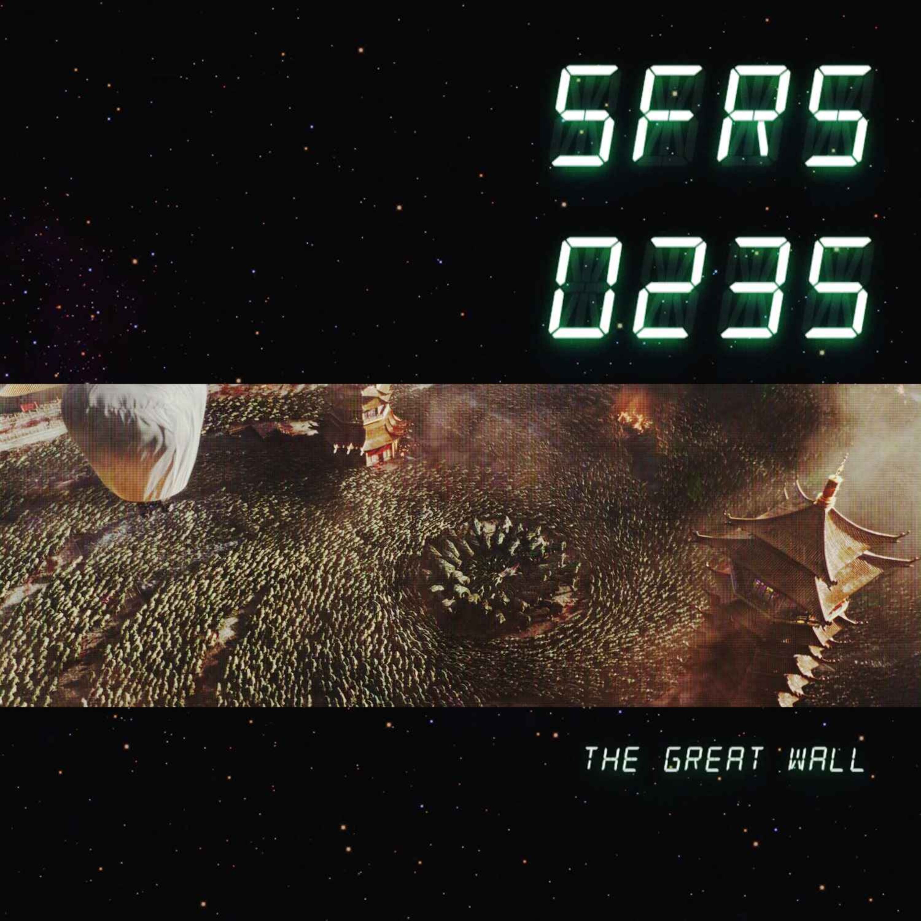 The Great Wall