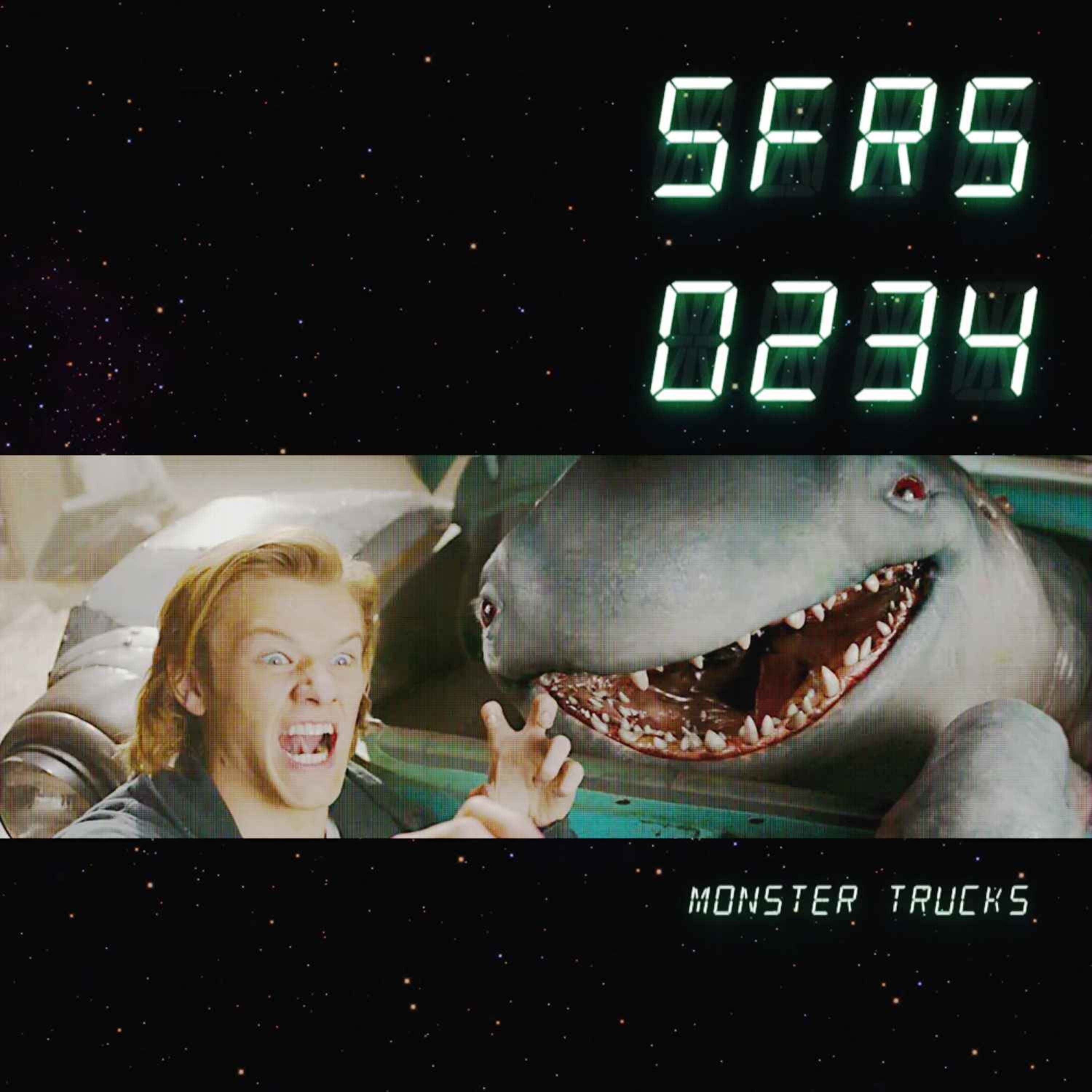 Science Fiction Rating System