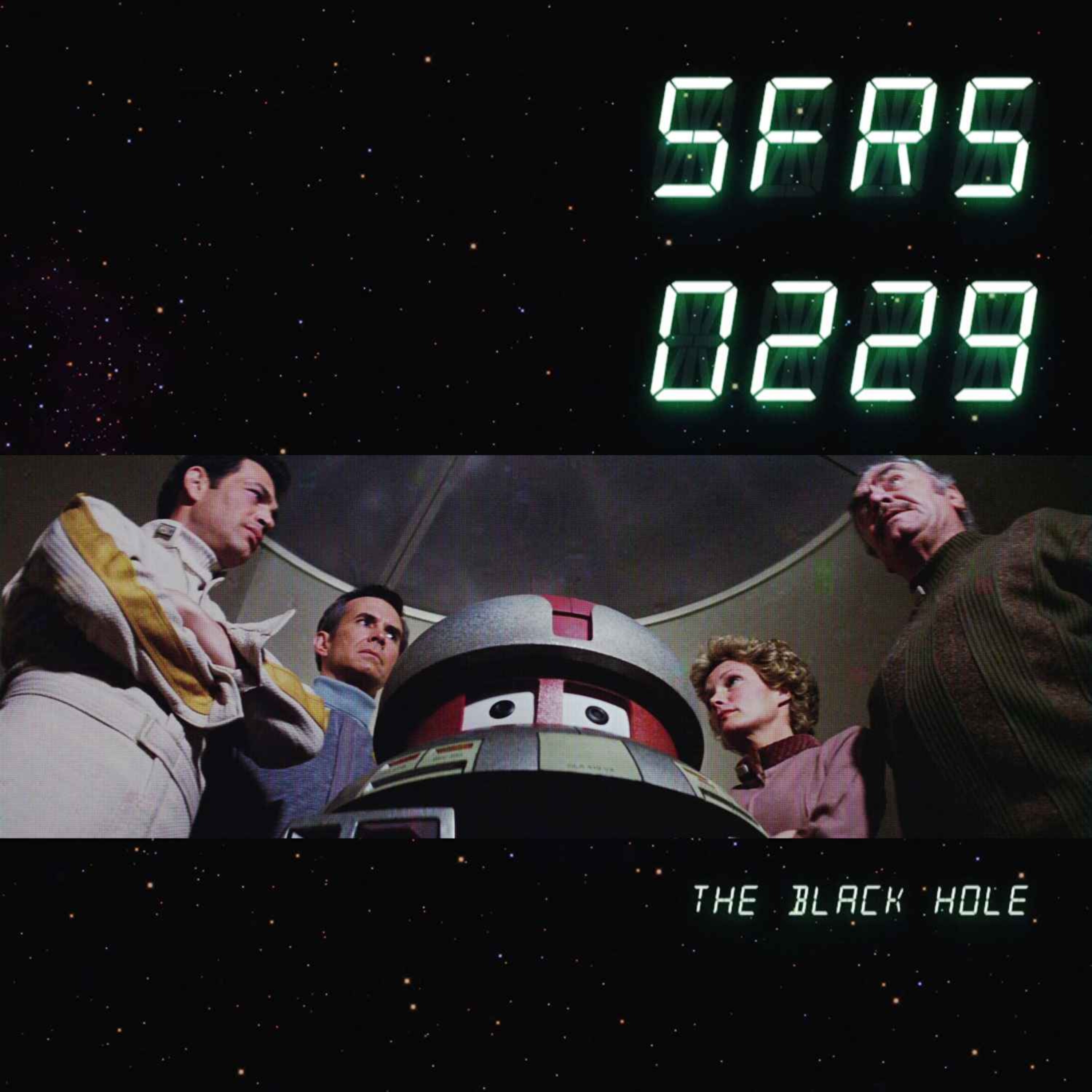 The Black Hole