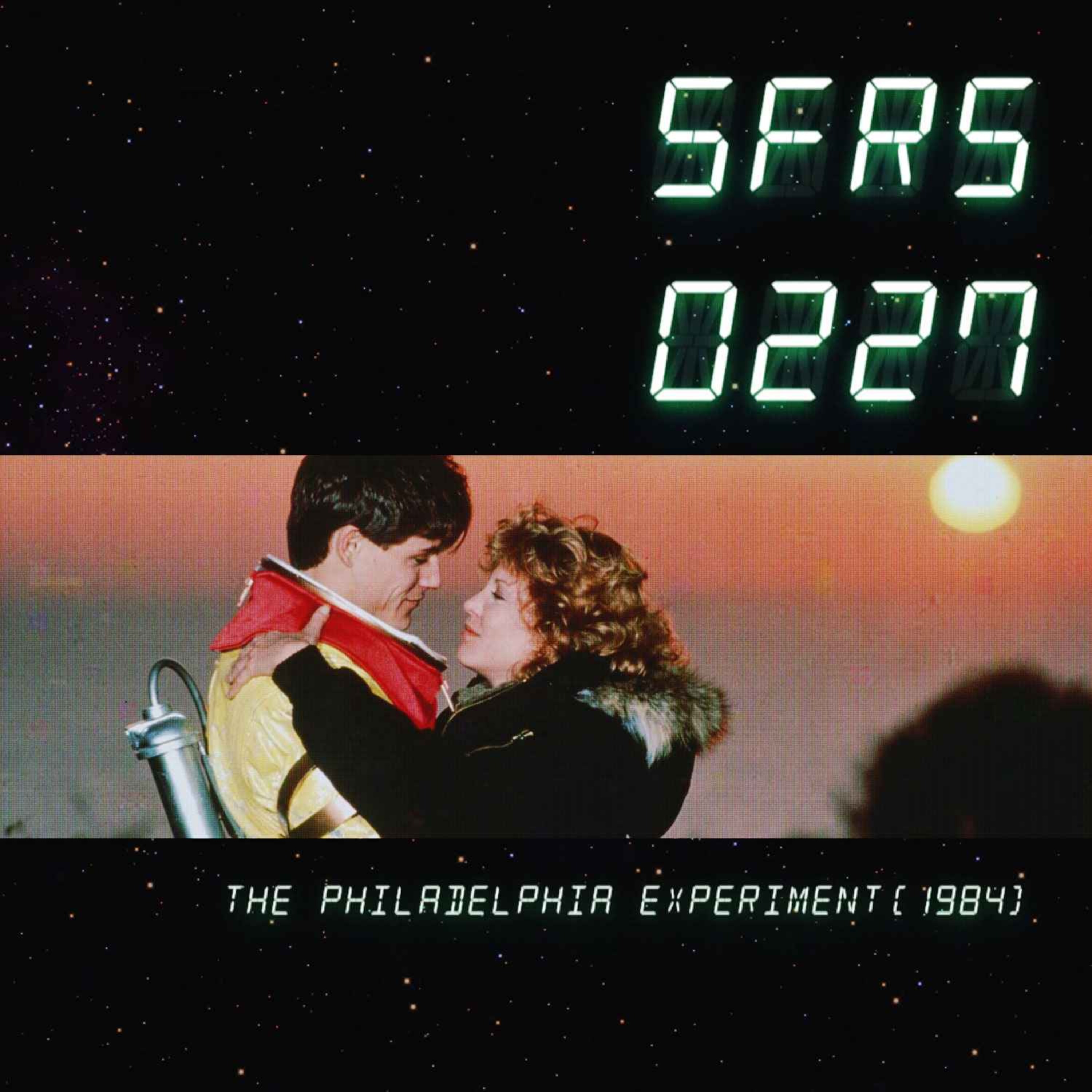 The Philadelphia Experiment