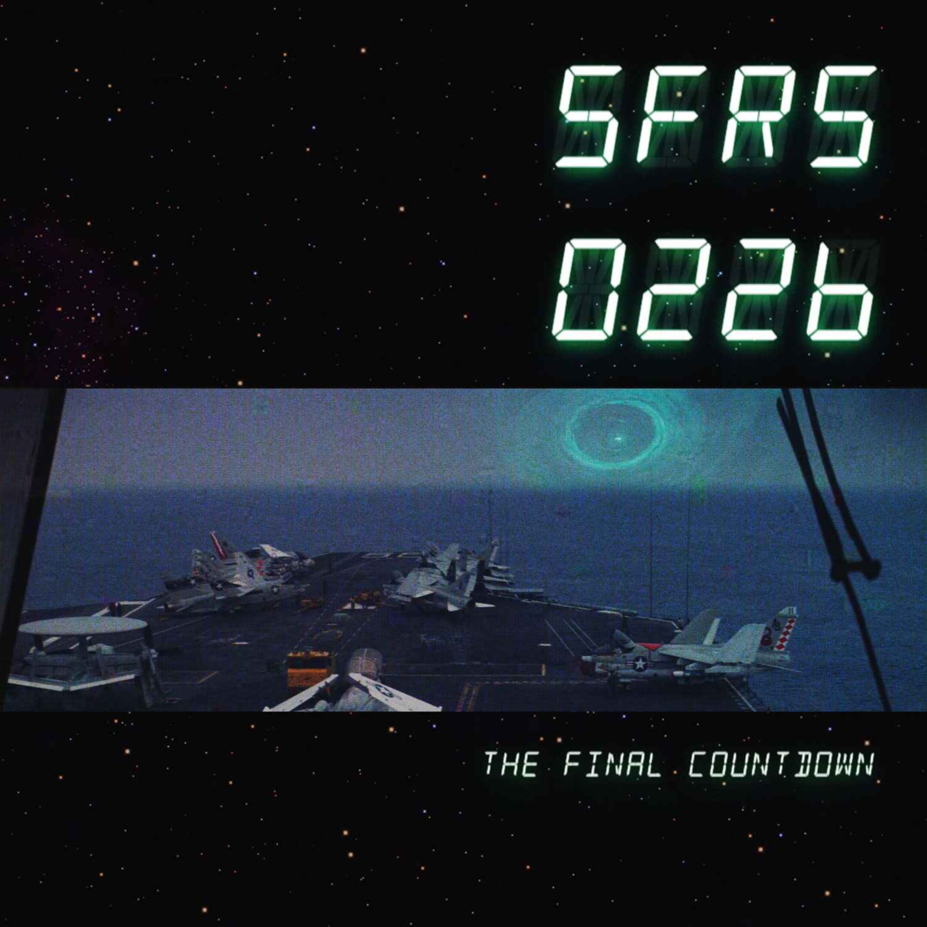 The Final Countdown