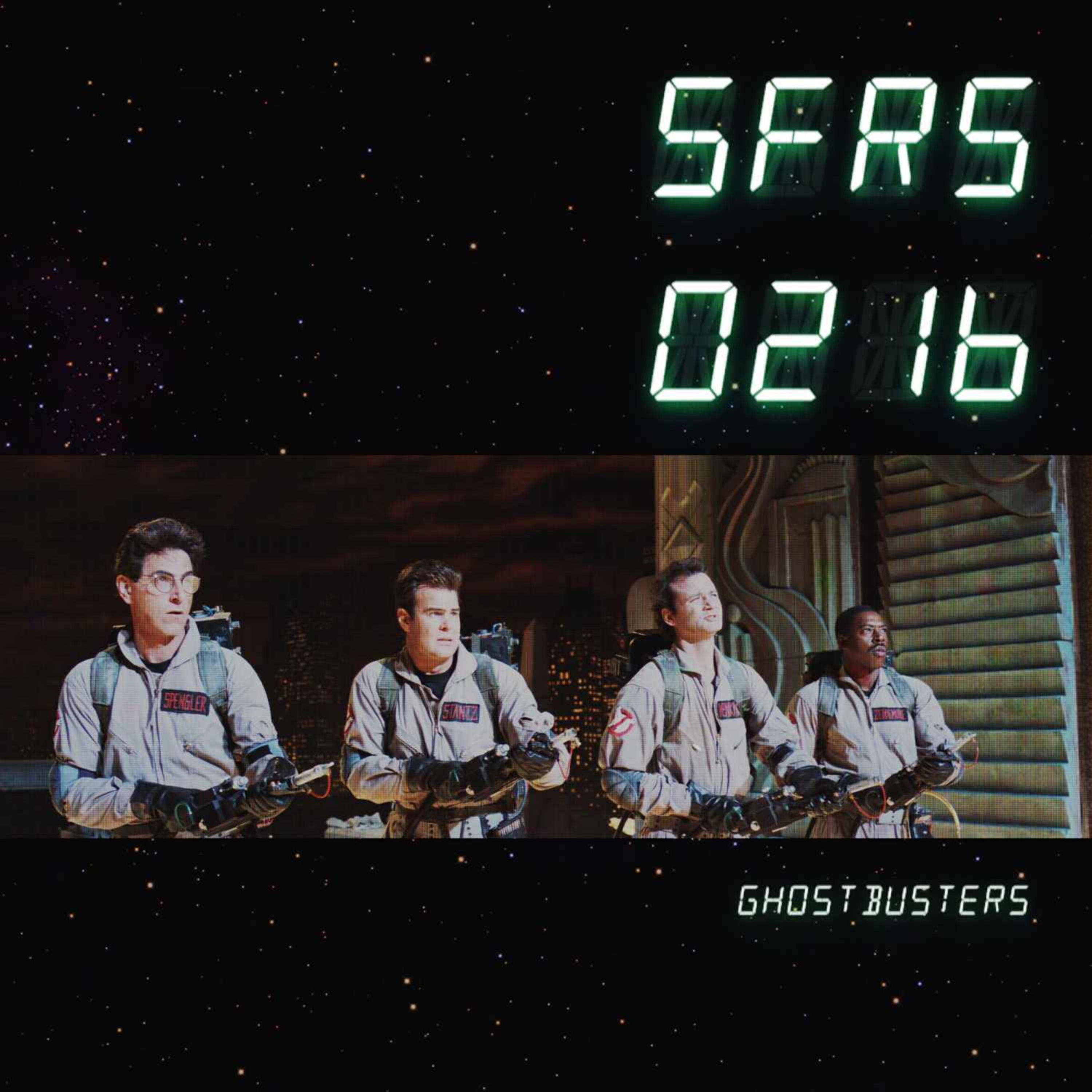 Science Fiction Rating System