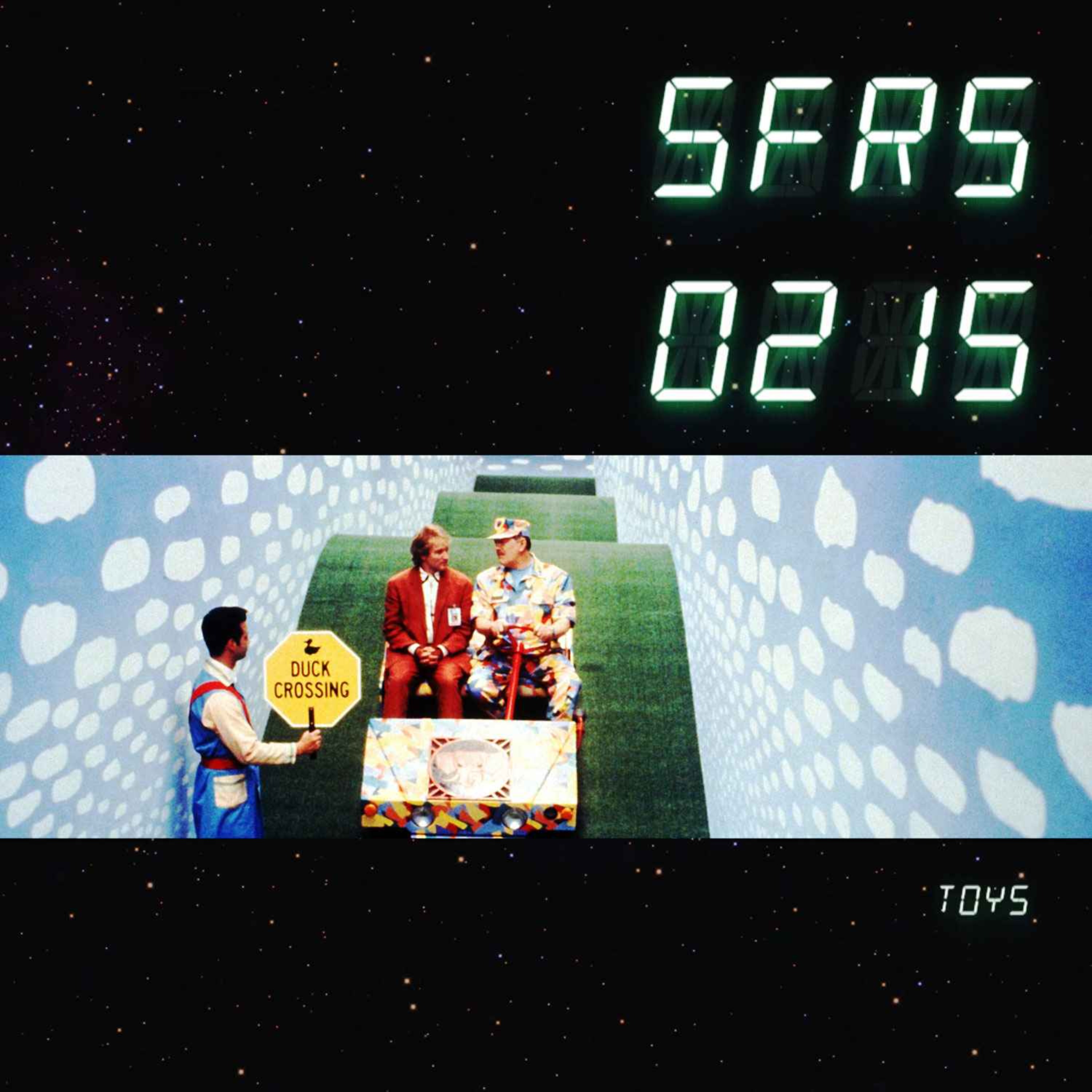 Science Fiction Rating System