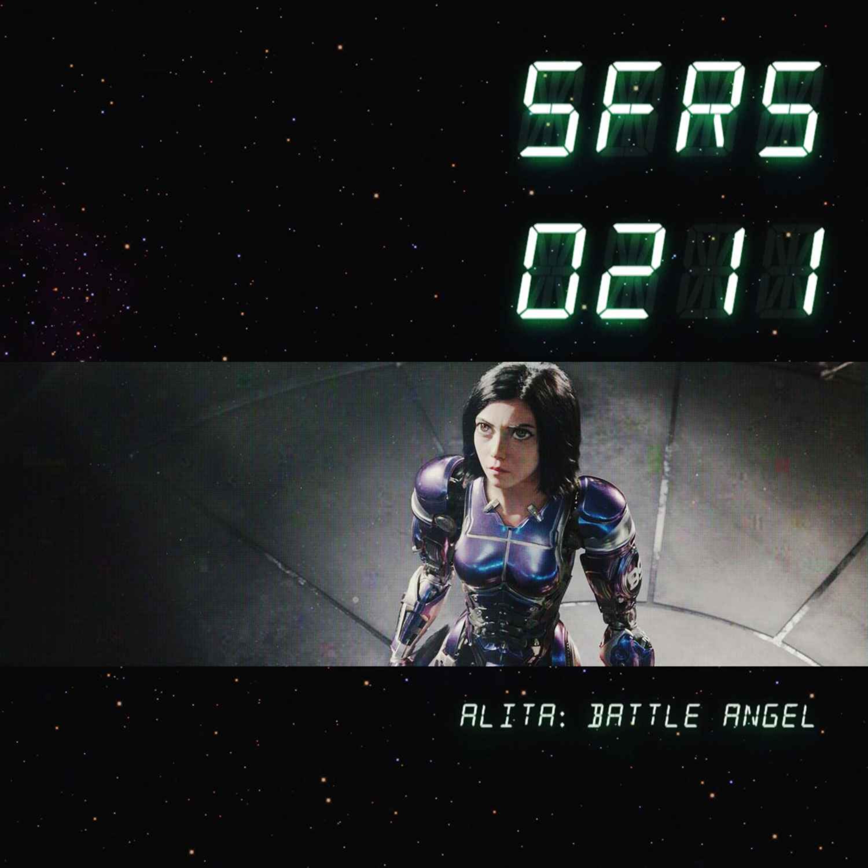 Science Fiction Rating System