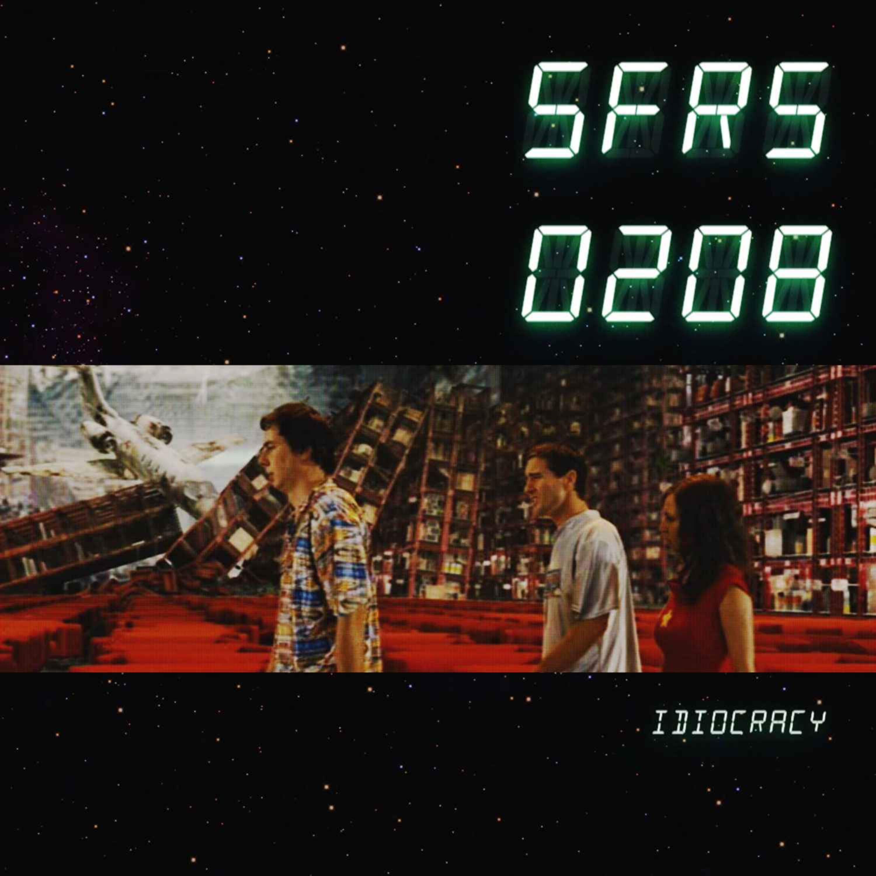 Science Fiction Rating System