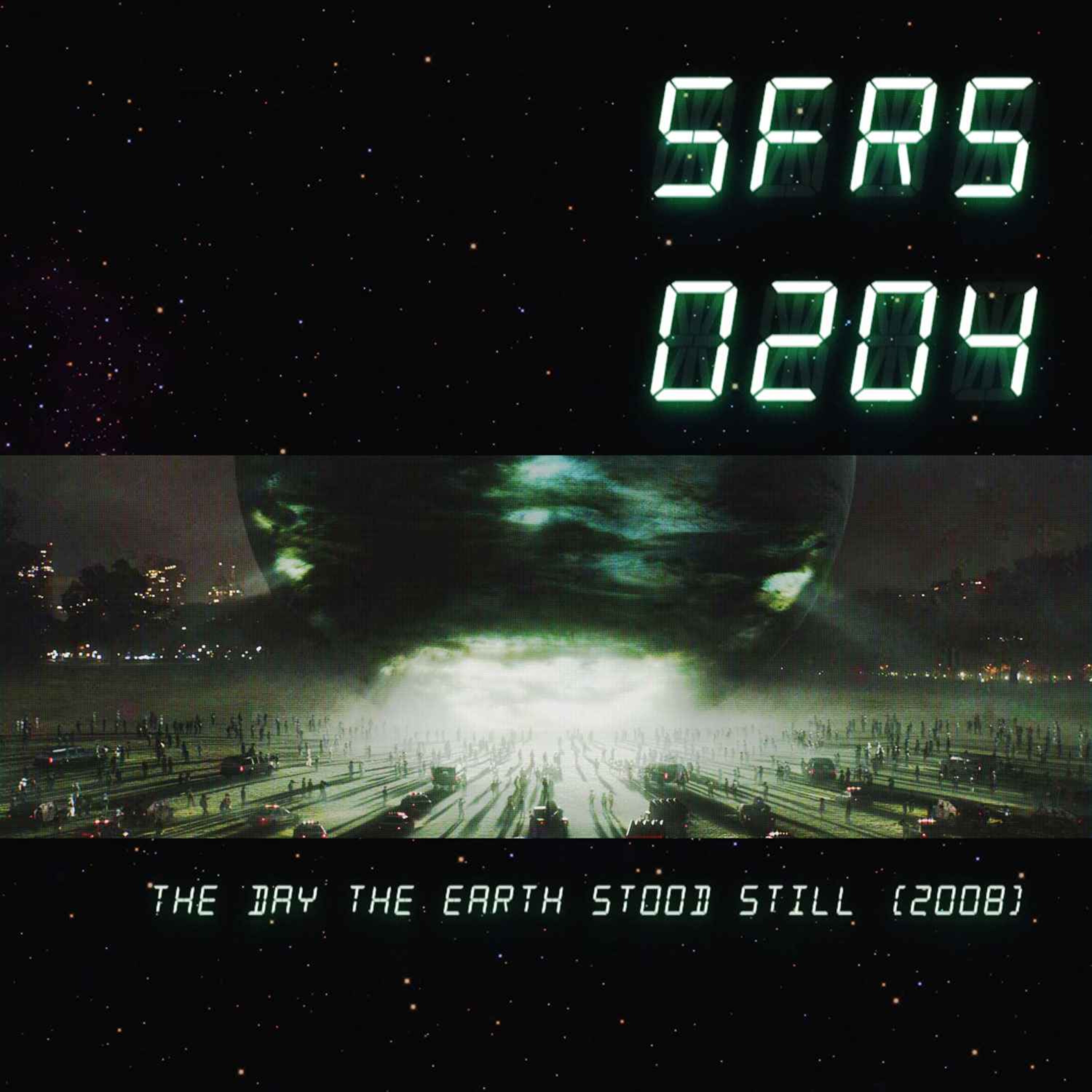 Science Fiction Rating System