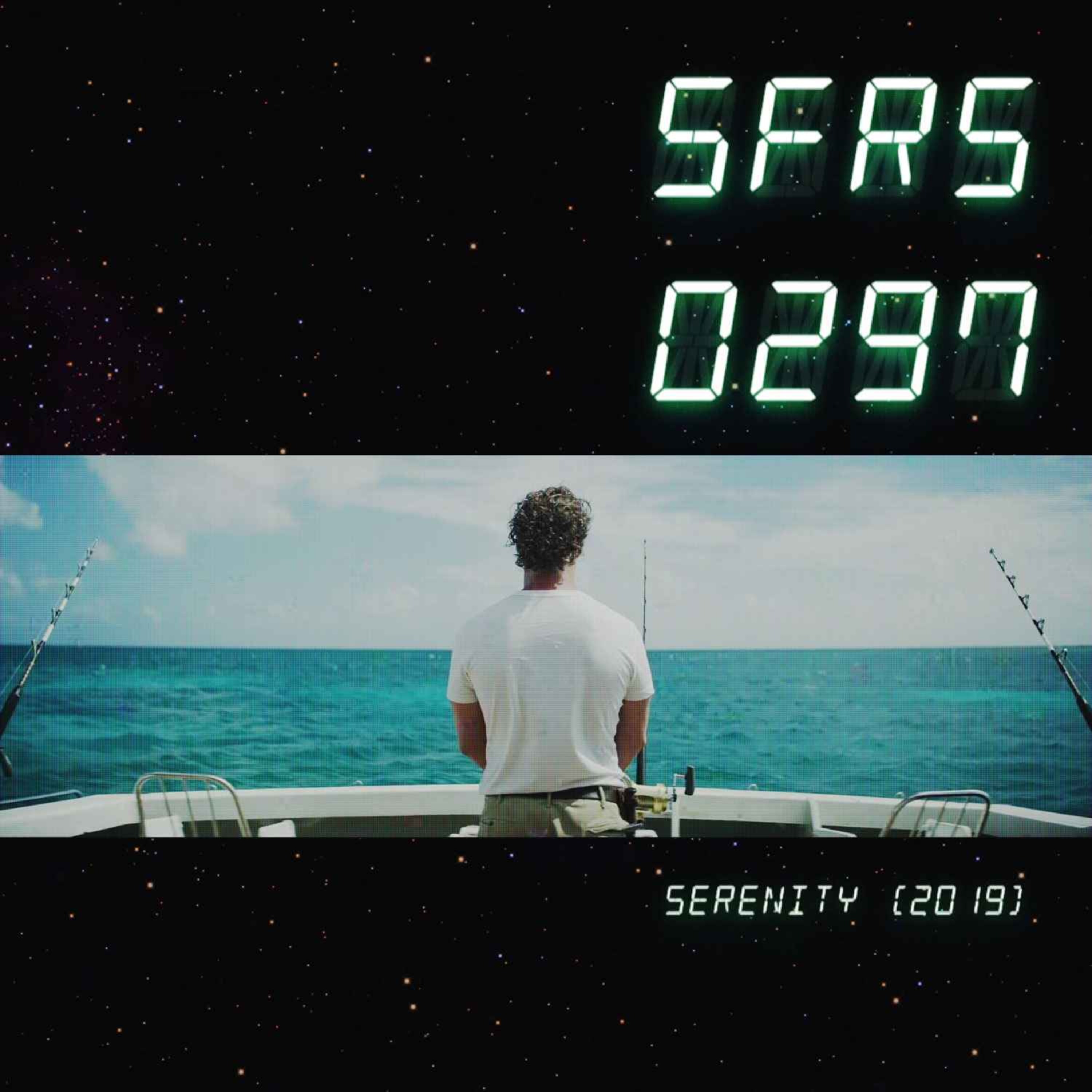 Serenity (2019)