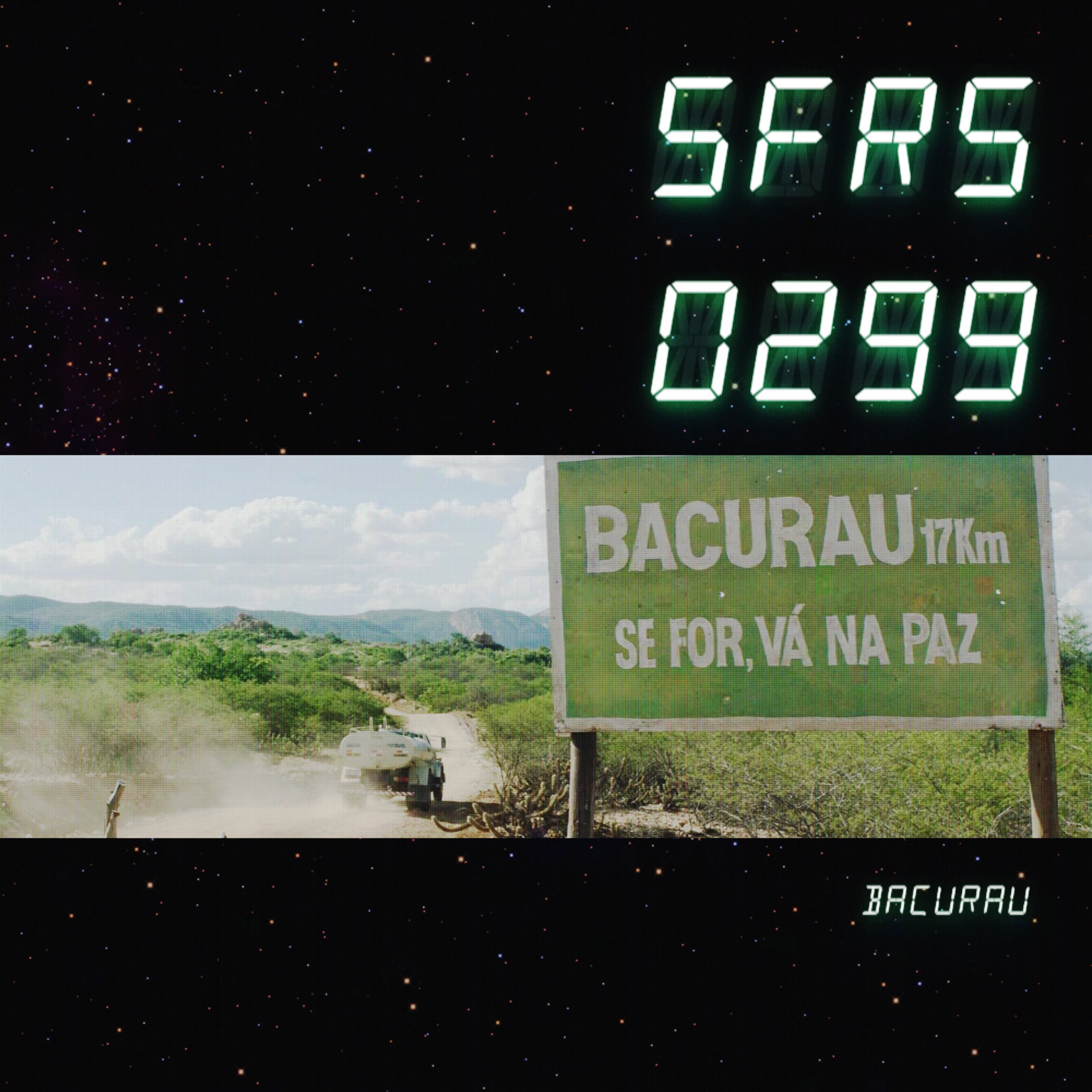 Bacurau