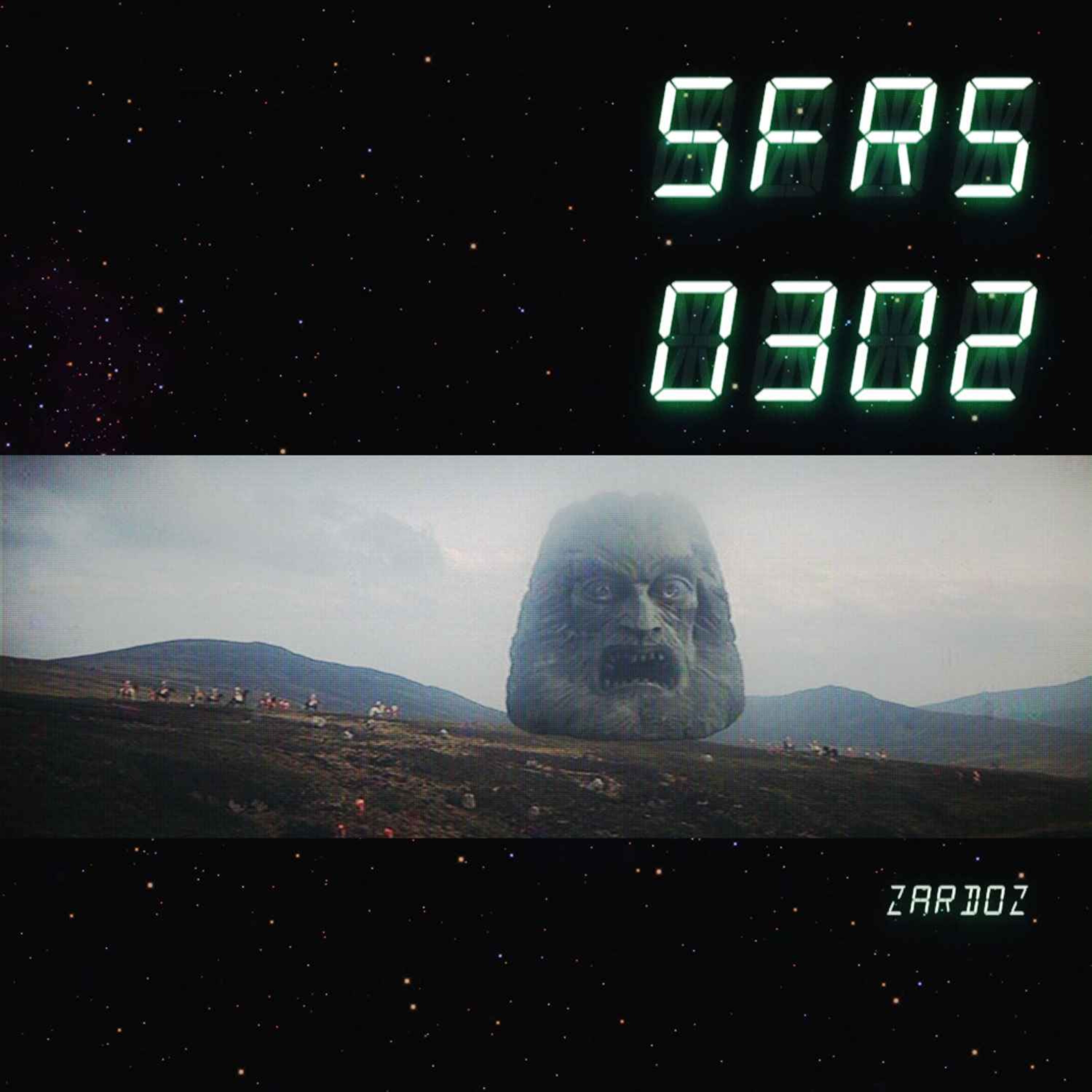 Zardoz