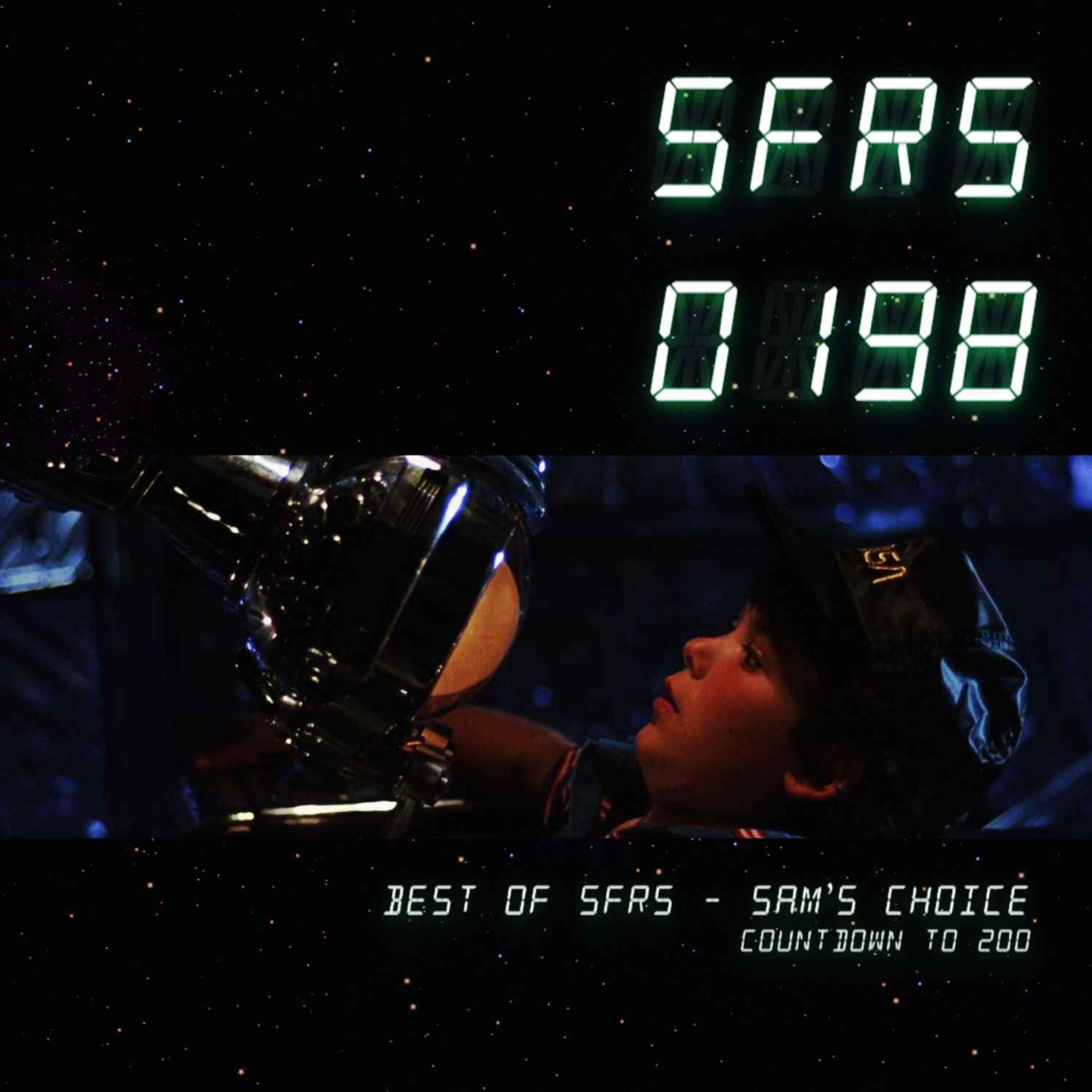 Science Fiction Rating System