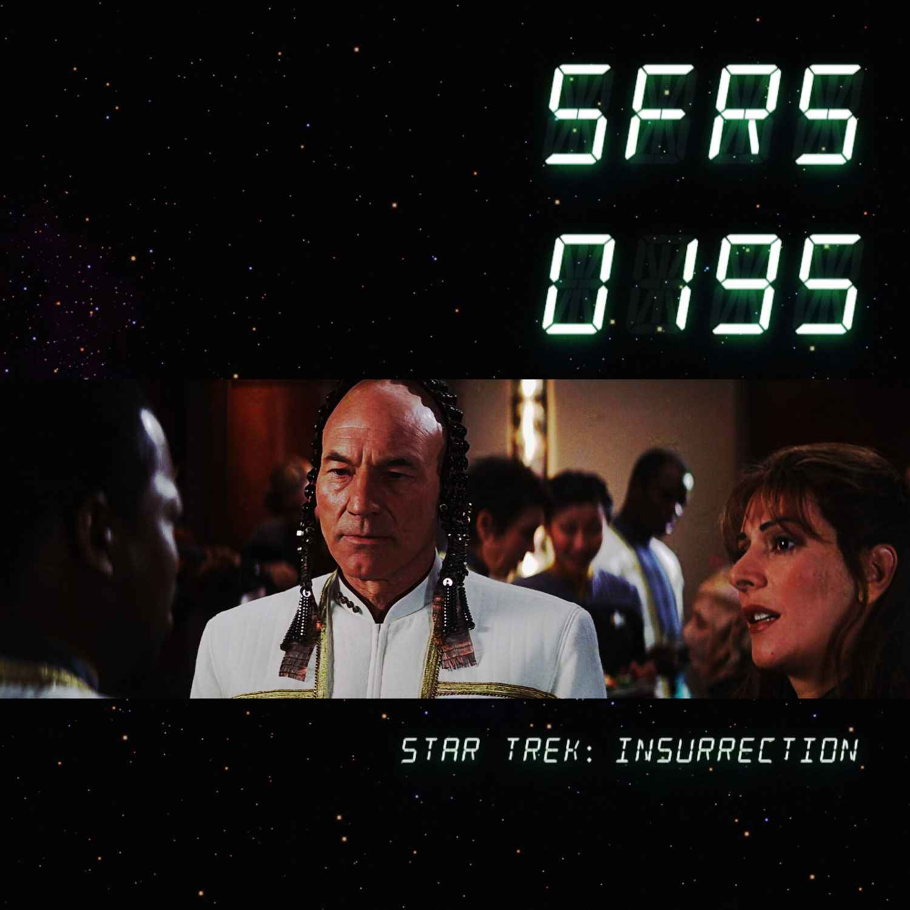 Science Fiction Rating System