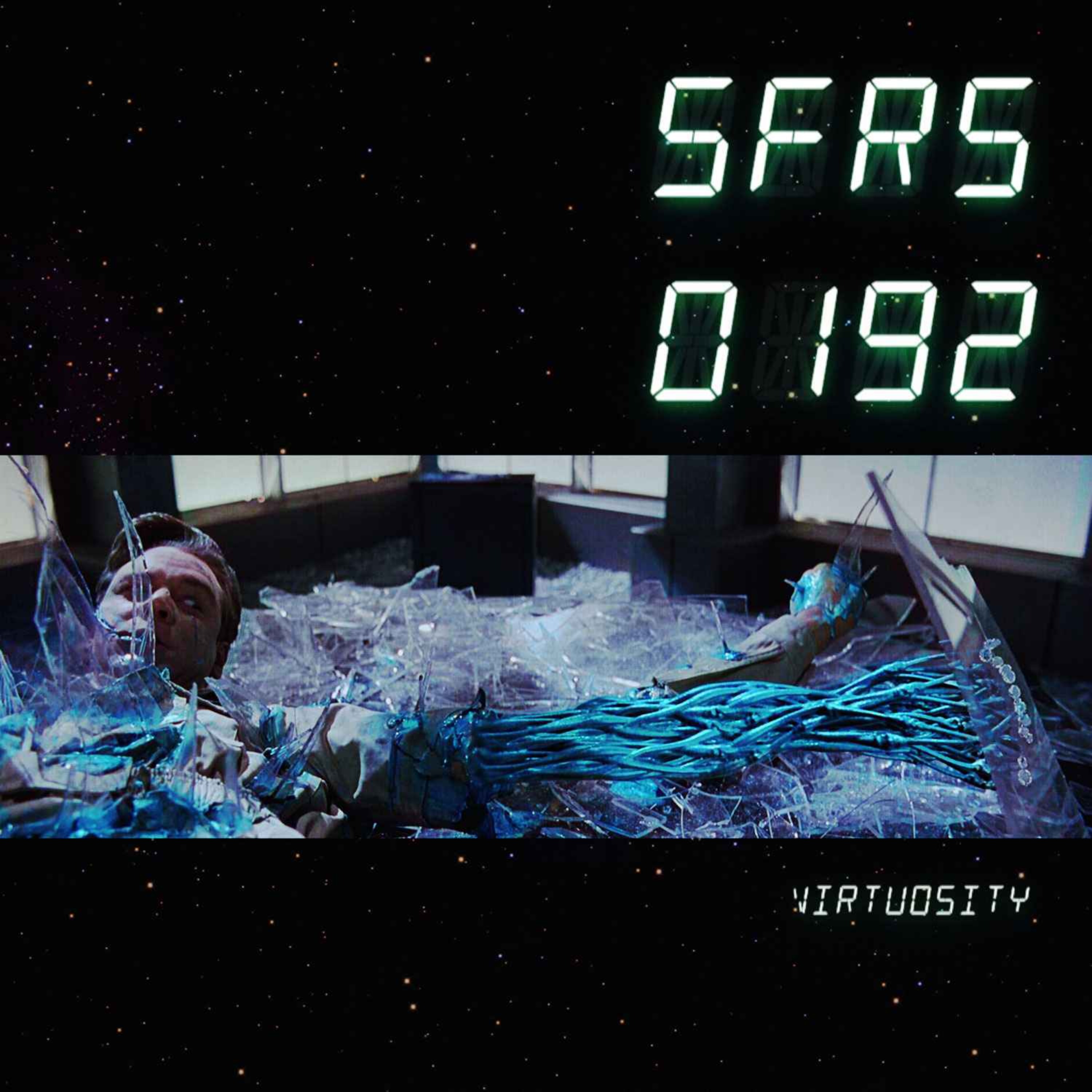 Science Fiction Rating System