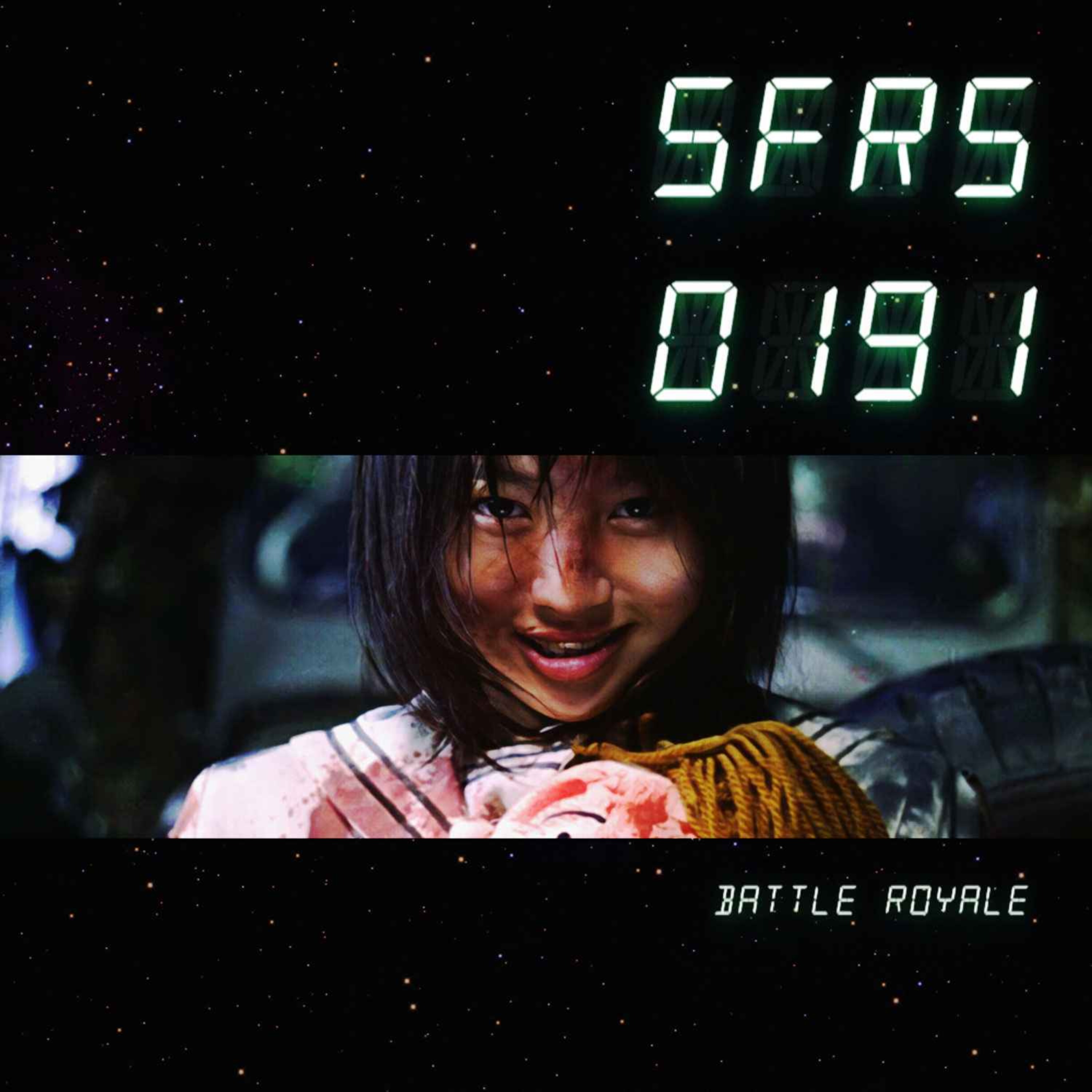 Science Fiction Rating System