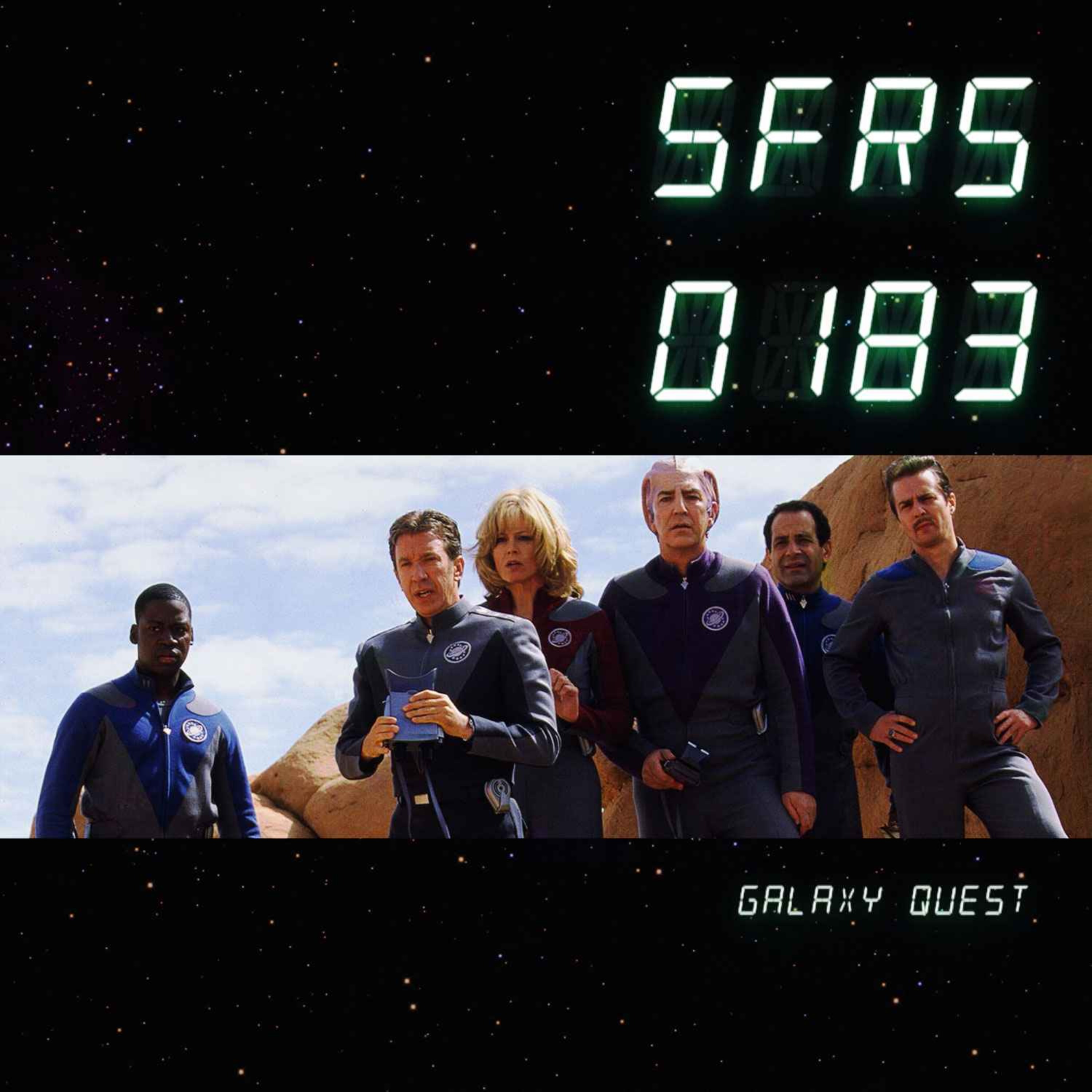 Science Fiction Rating System