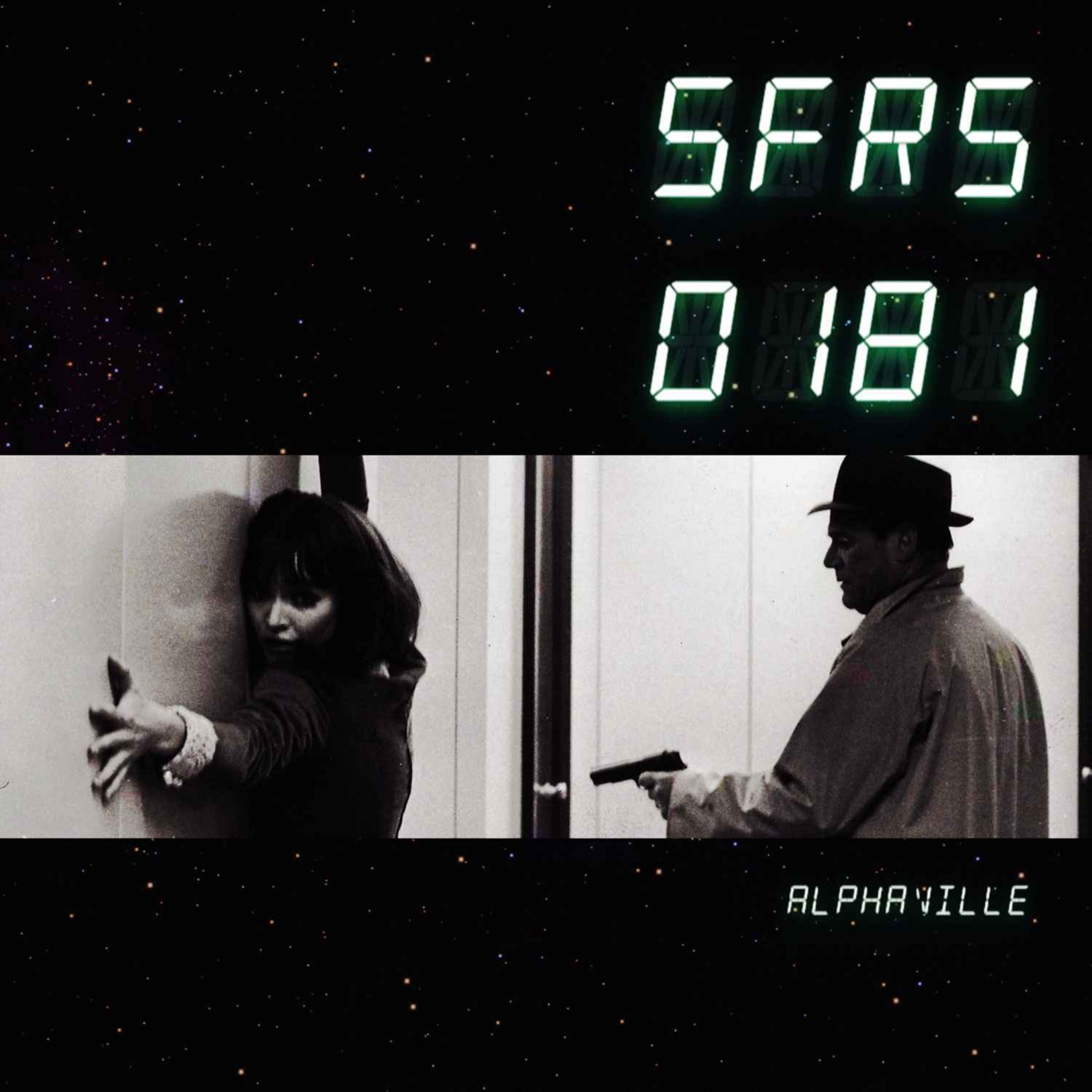 Alphaville