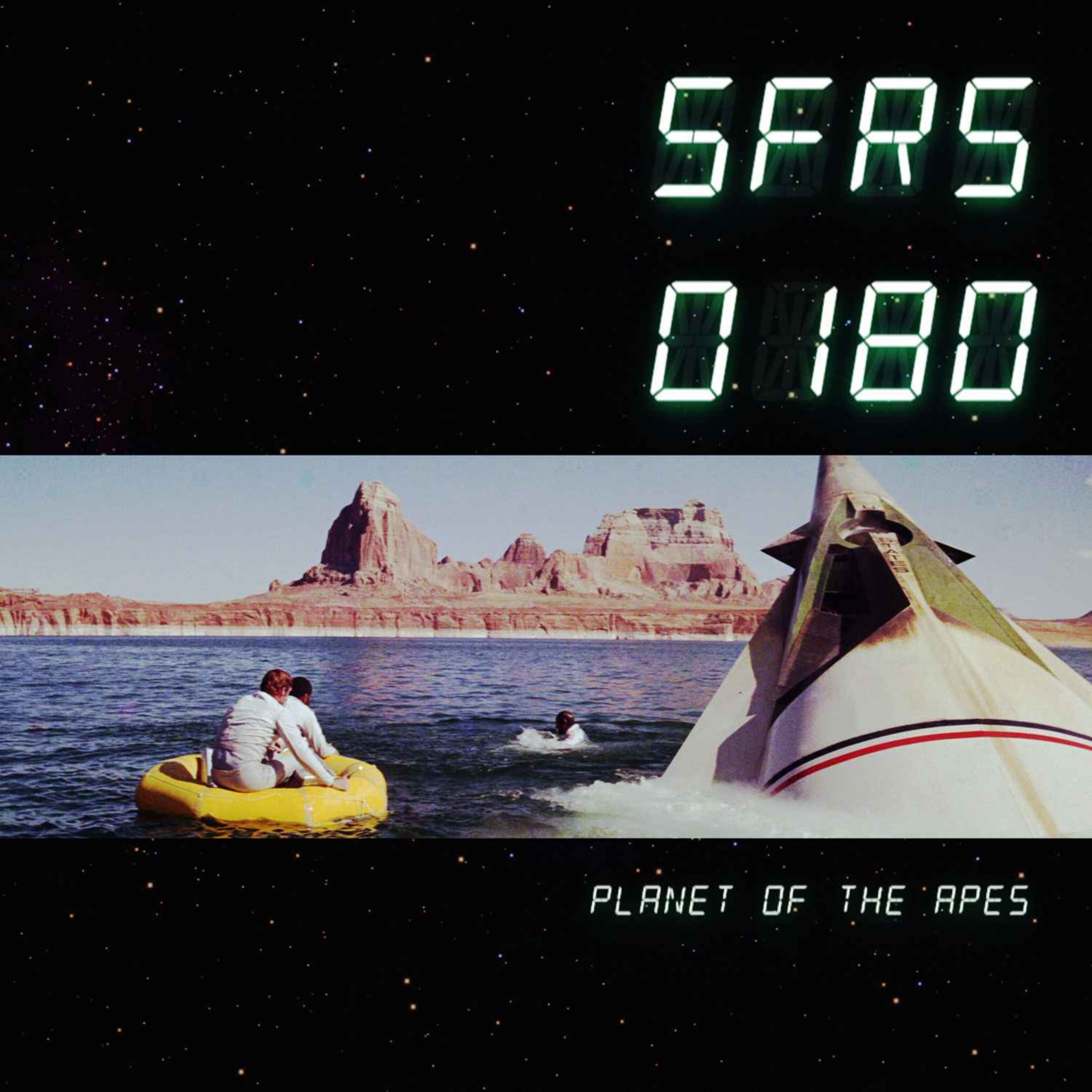 Planet of the Apes
