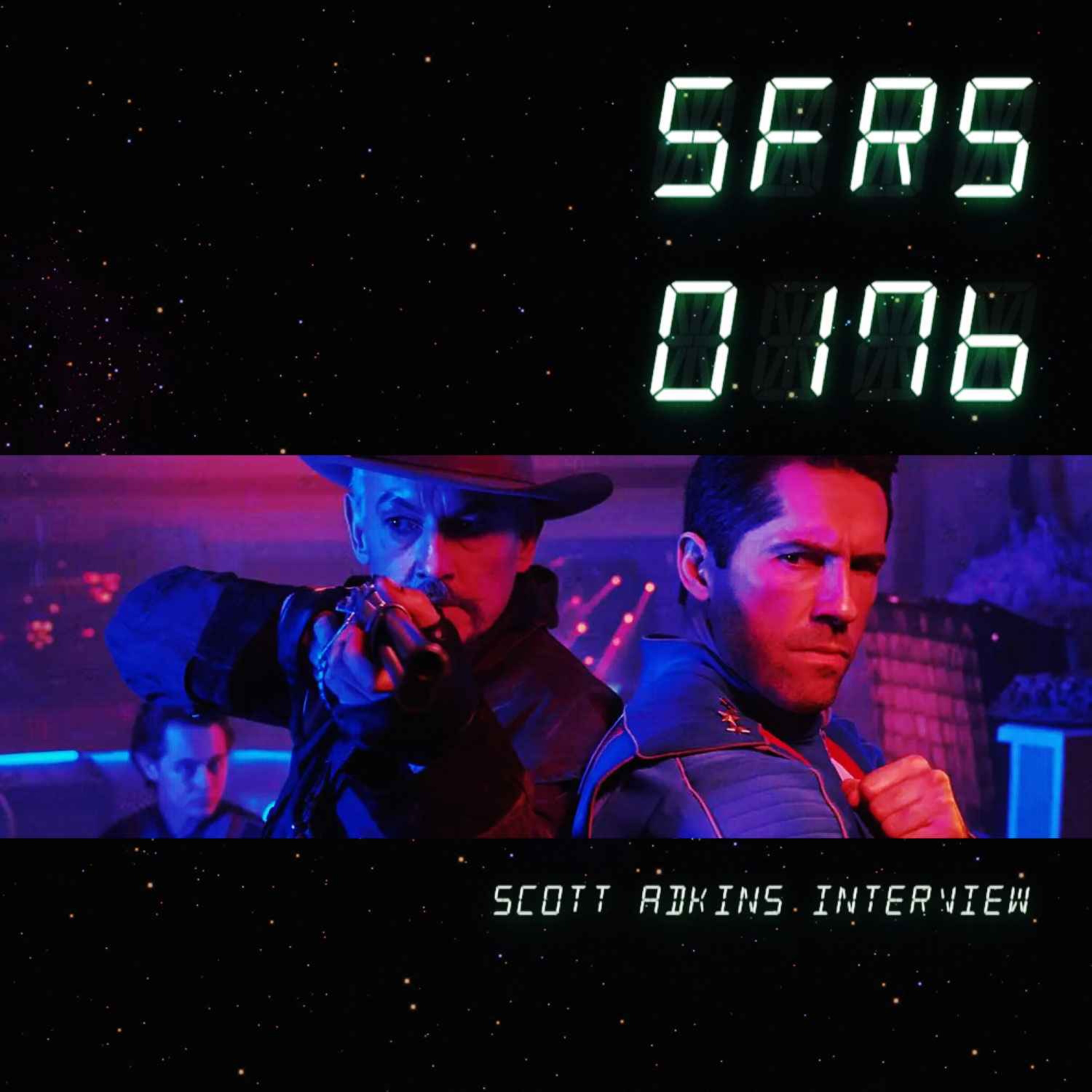 Science Fiction Rating System